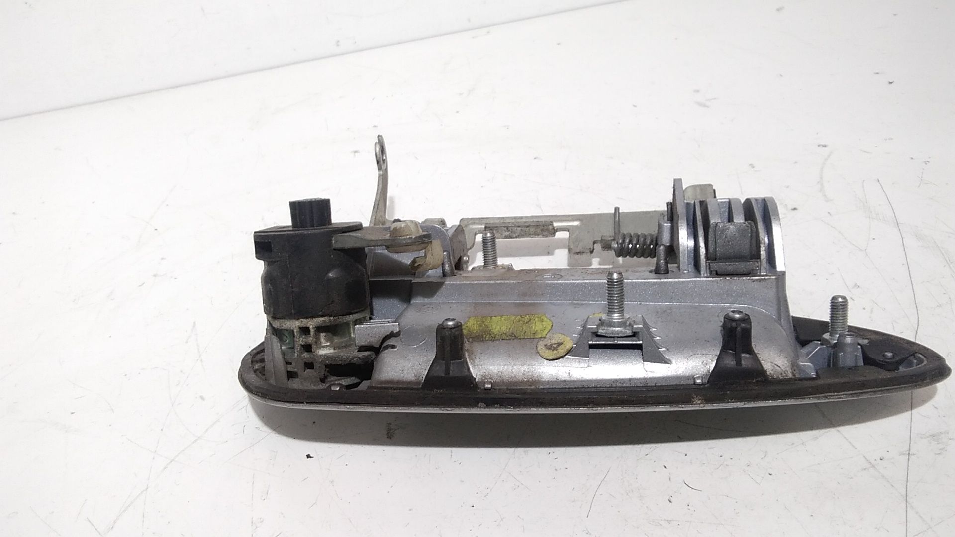 Maniglia esterna Anteriore Sinistra FIAT Grande Punto 1 Serie