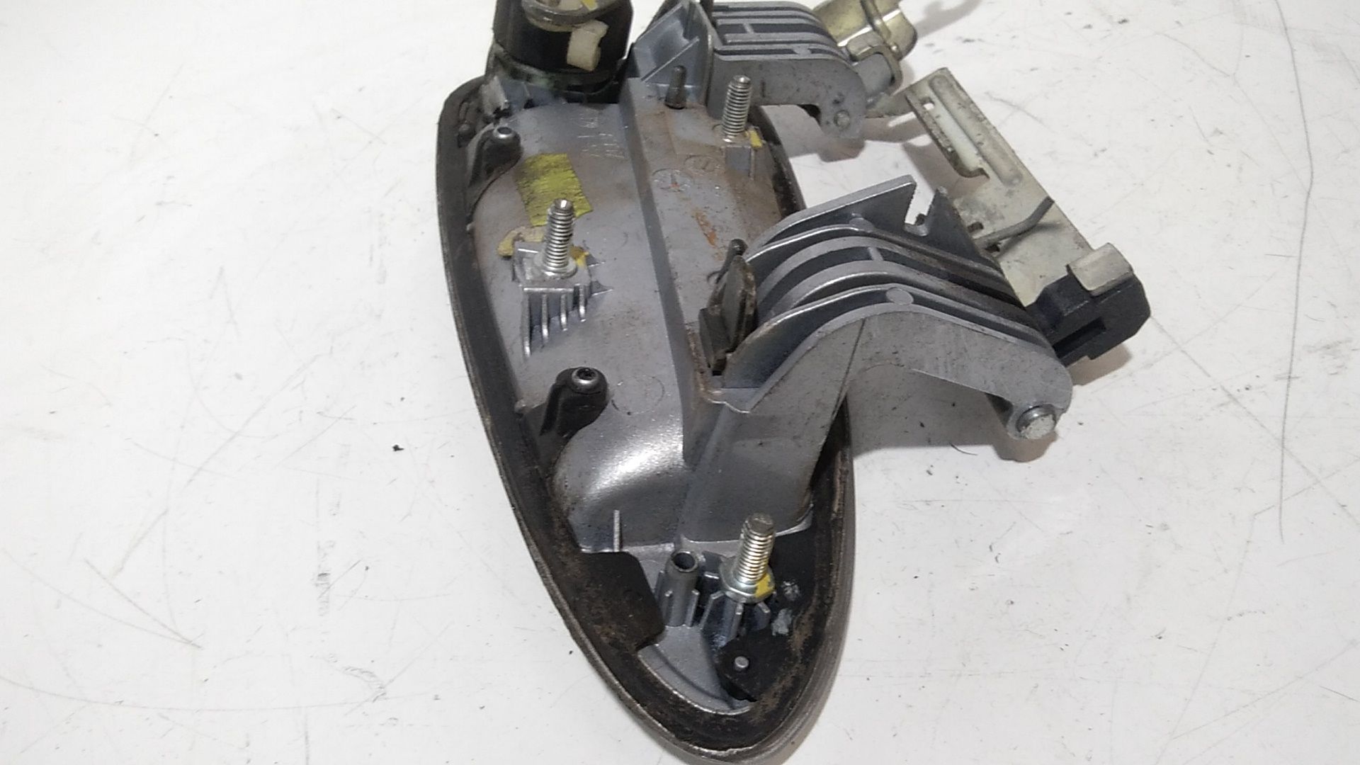 Maniglia esterna Anteriore Sinistra FIAT Grande Punto 1 Serie