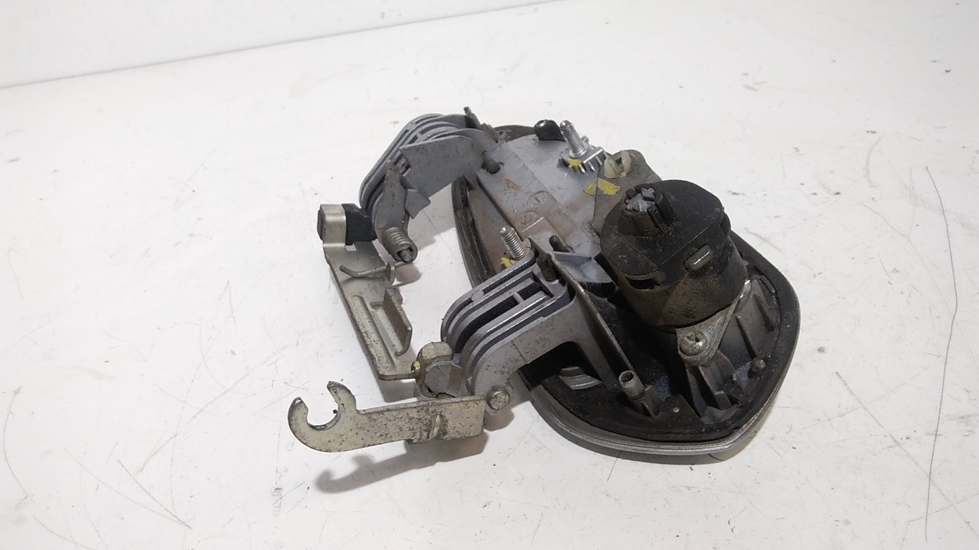 Maniglia esterna Anteriore Sinistra FIAT Grande Punto 1 Serie