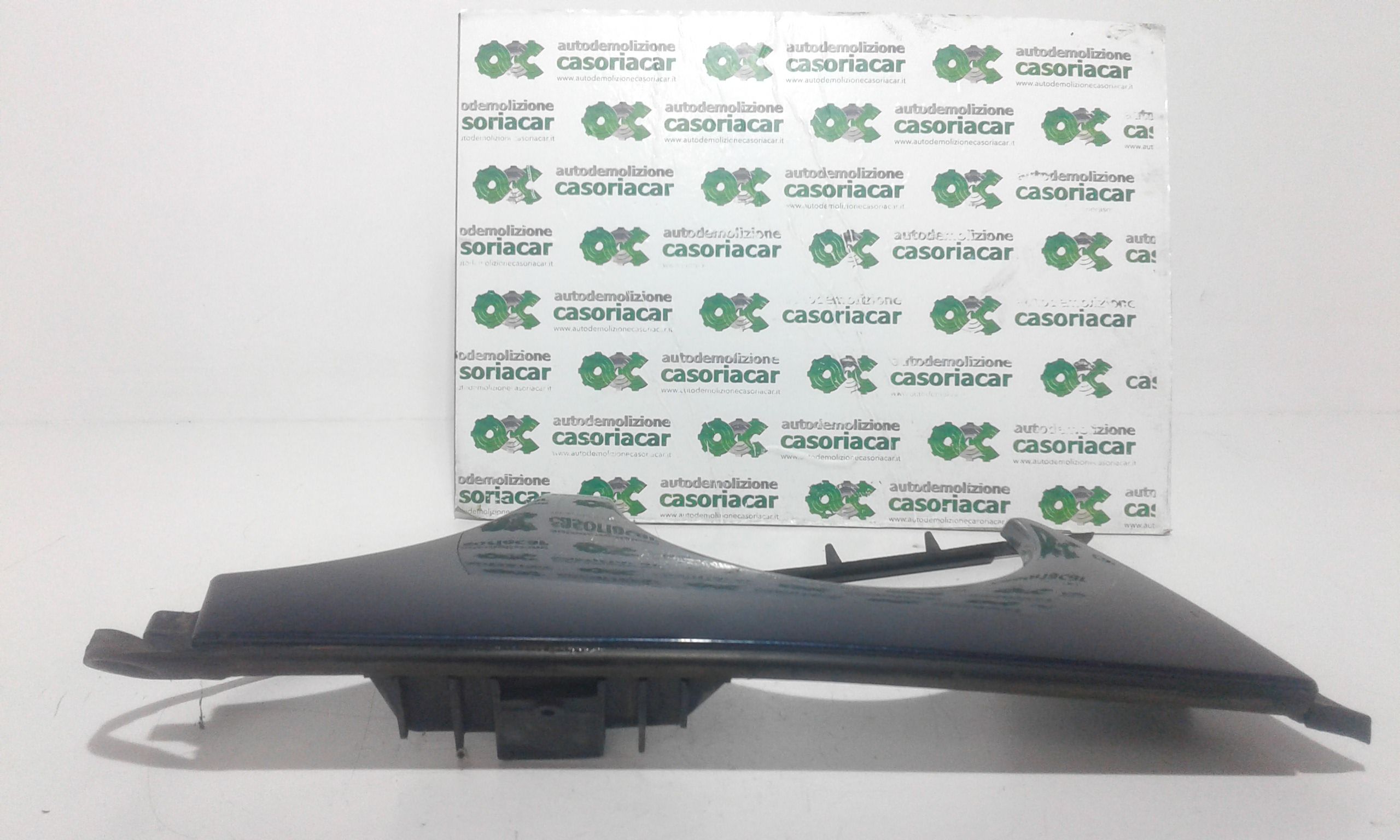 Cornice faro anteriore DX Passeggero MERCEDES Classe E Berlina W210