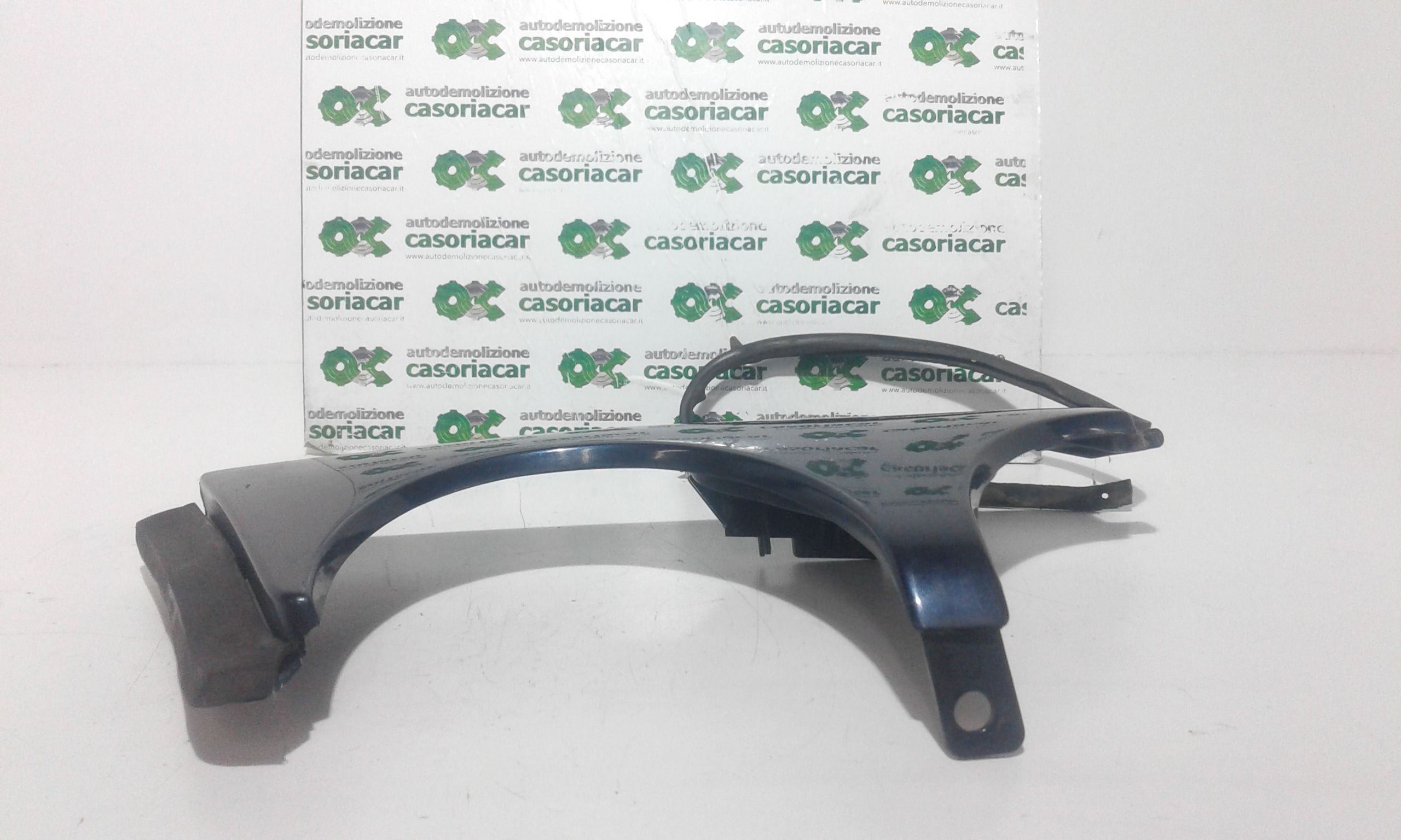 Cornice faro anteriore DX Passeggero MERCEDES Classe E Berlina W210