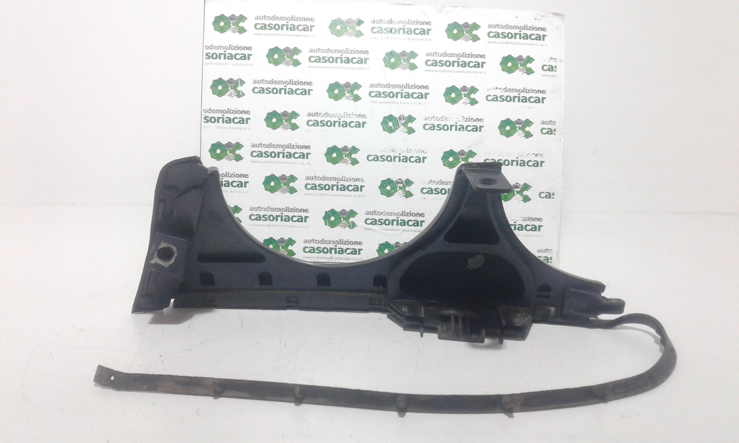 Cornice faro anteriore DX Passeggero MERCEDES Classe E Berlina W210