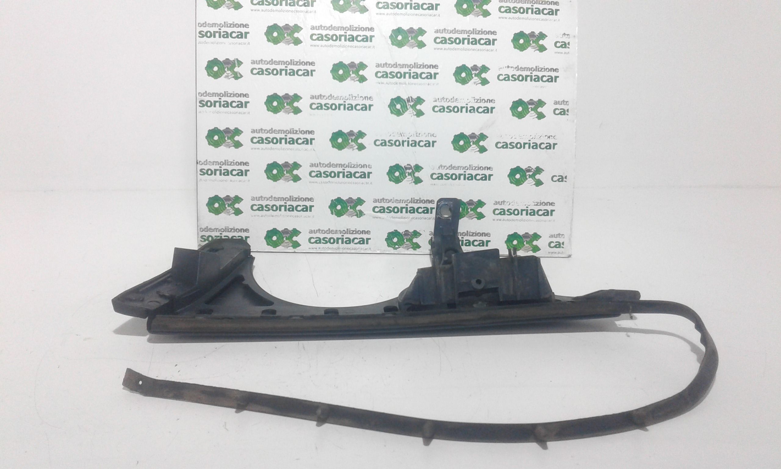 Cornice faro anteriore DX Passeggero MERCEDES Classe E Berlina W210