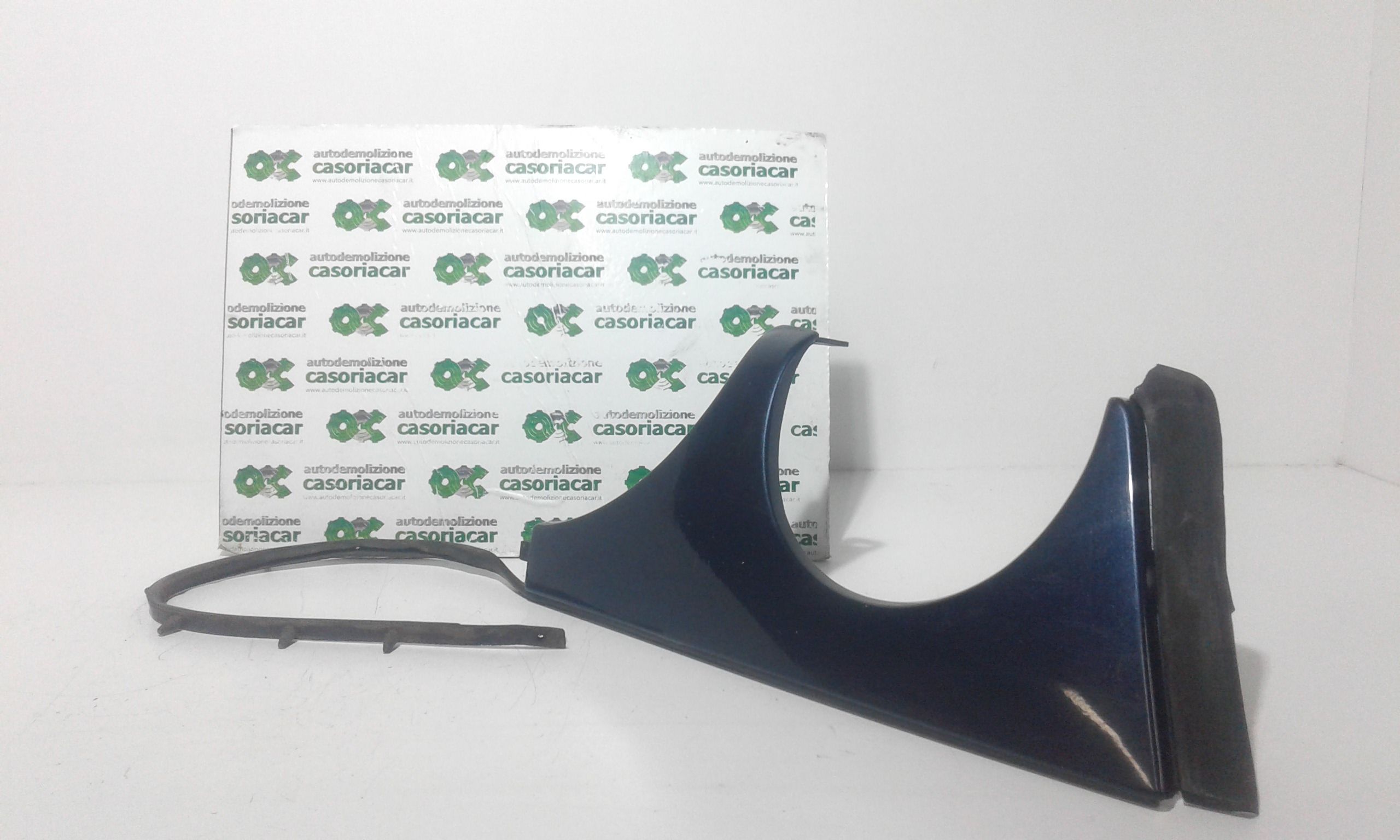 Cornice faro anteriore DX Passeggero MERCEDES Classe E Berlina W210