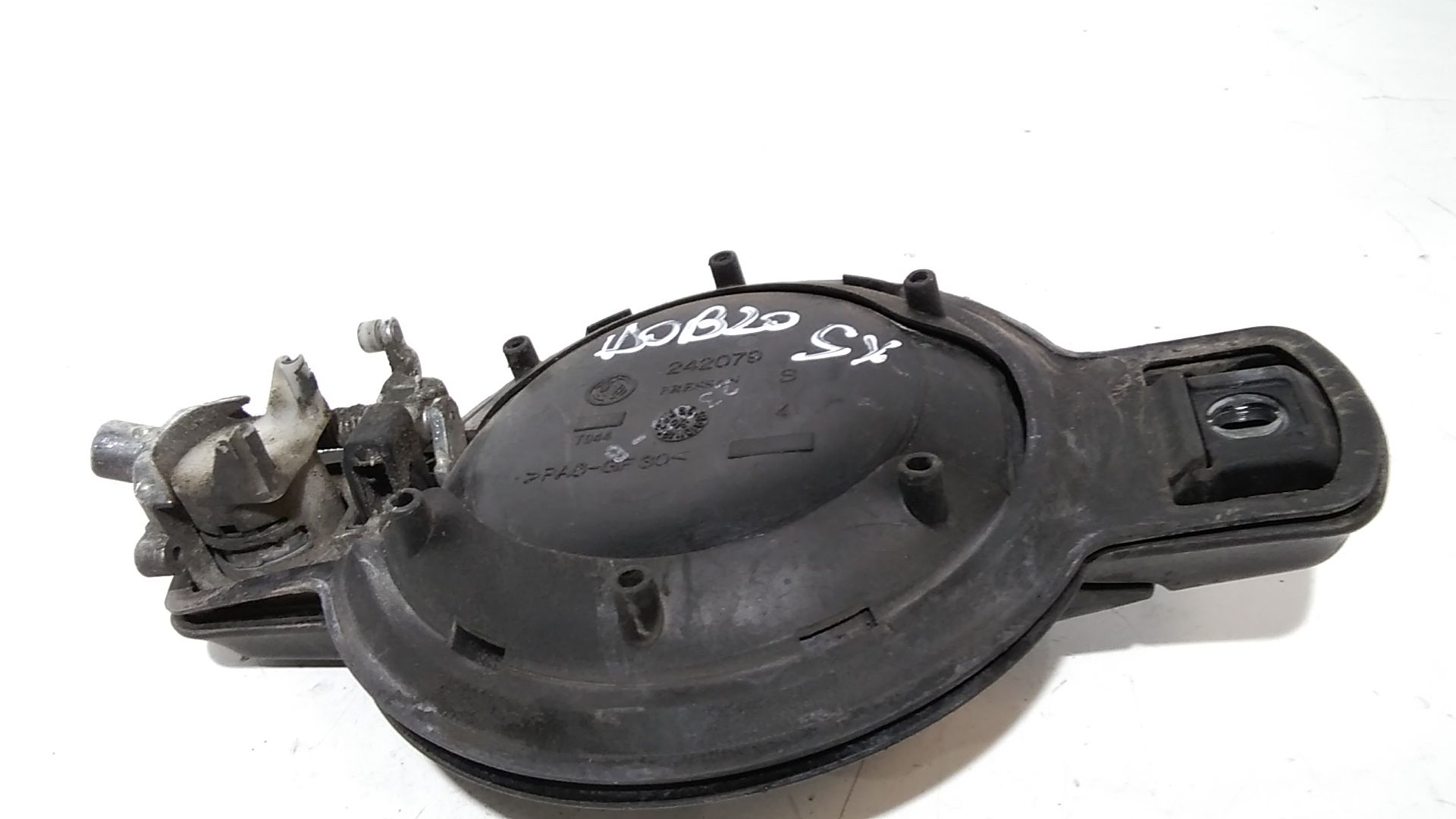 Maniglia esterna Anteriore Sinistra FIAT Dobl 2 Serie