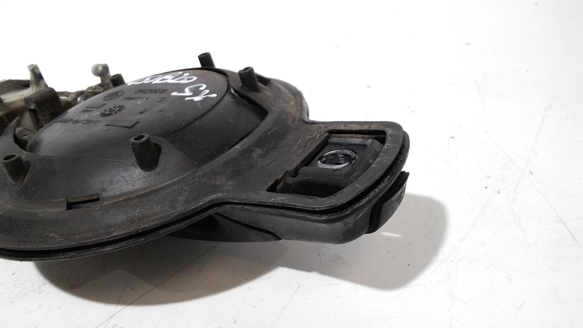 Maniglia esterna Anteriore Sinistra FIAT Dobl 2 Serie