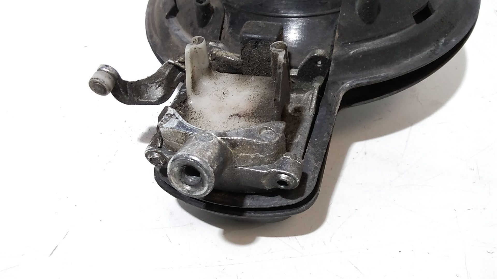 Maniglia esterna Anteriore Sinistra FIAT Dobl 2 Serie