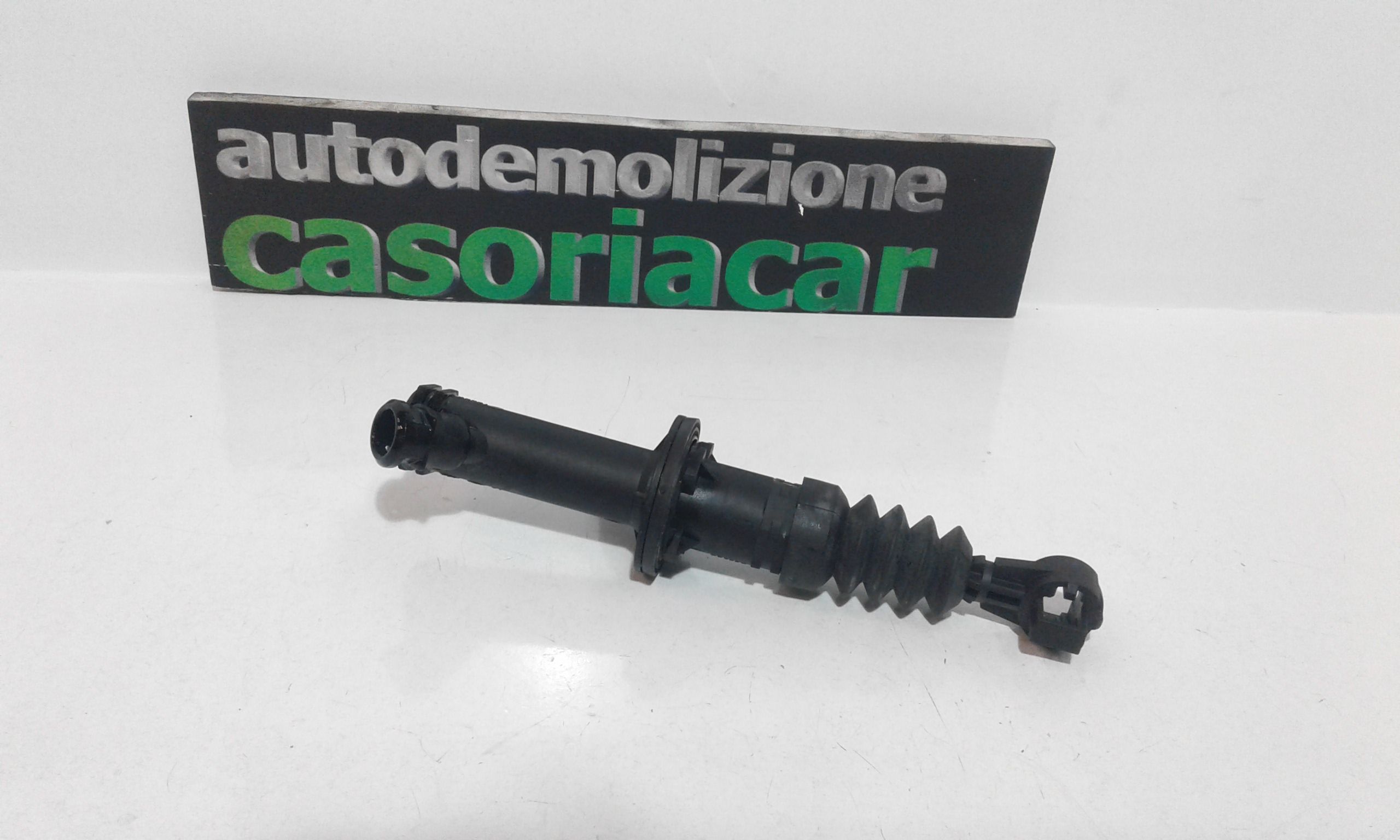 Pompetta Frizione RENAULT Captur Serie