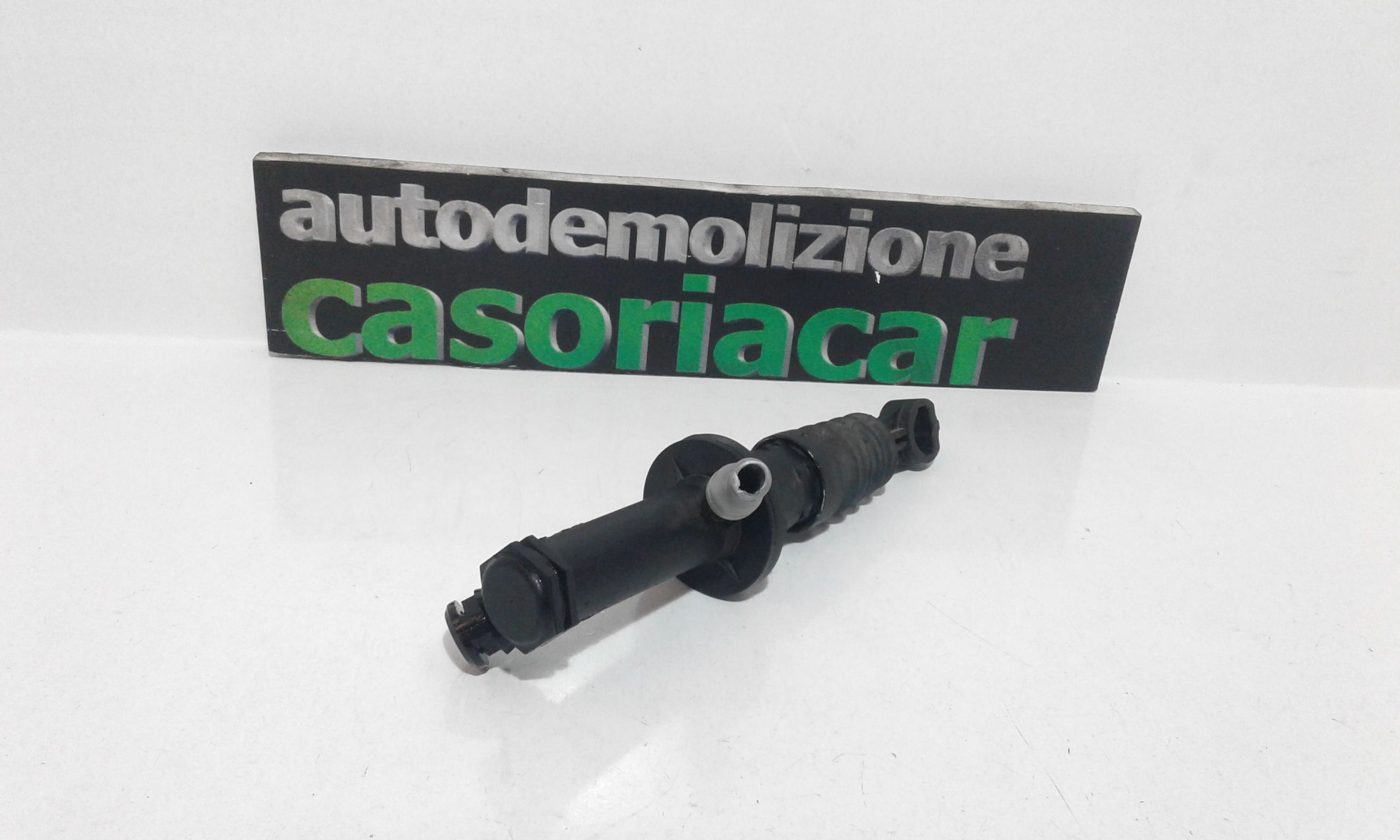 Pompetta Frizione RENAULT Captur Serie