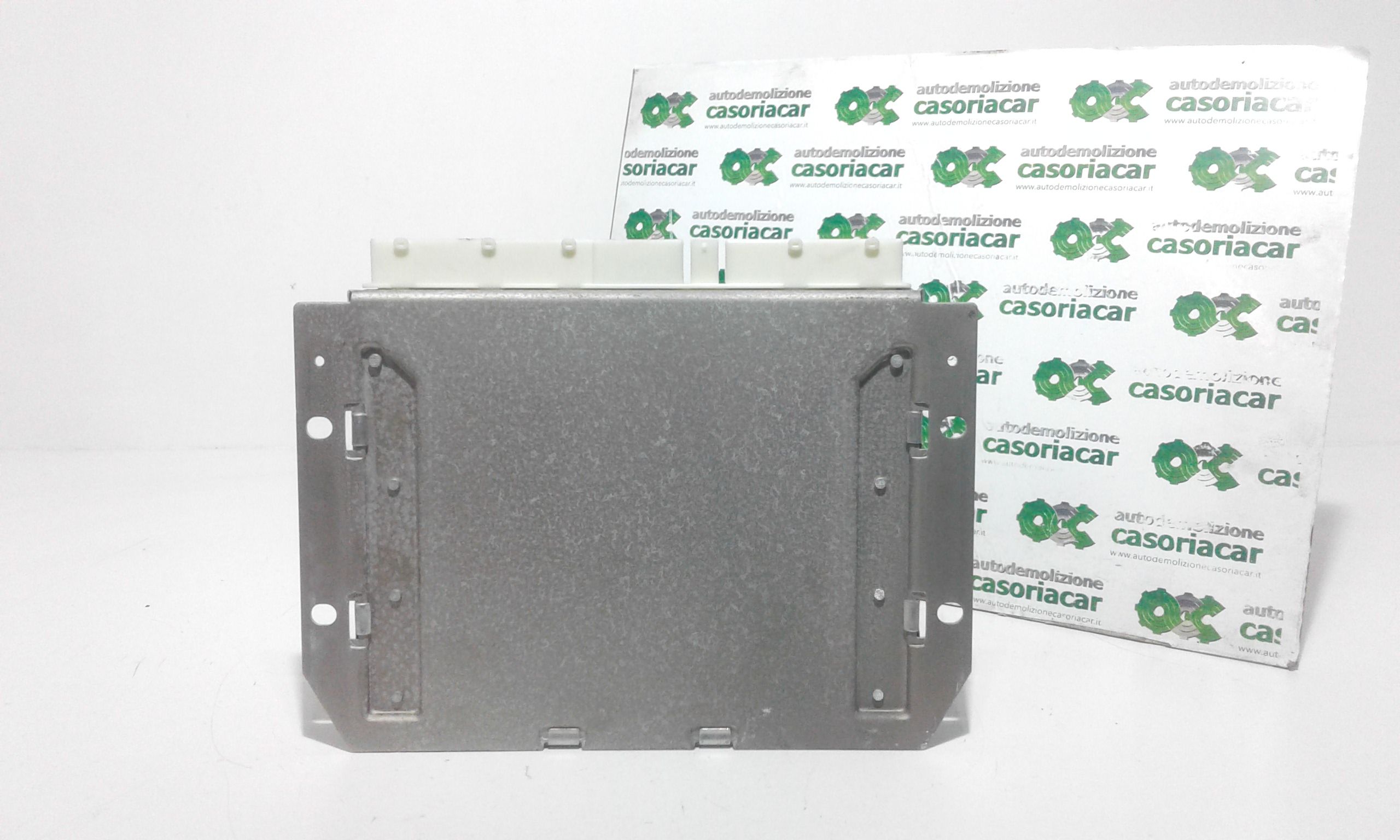 ESP MERCEDES Classe A W168 2 Serie