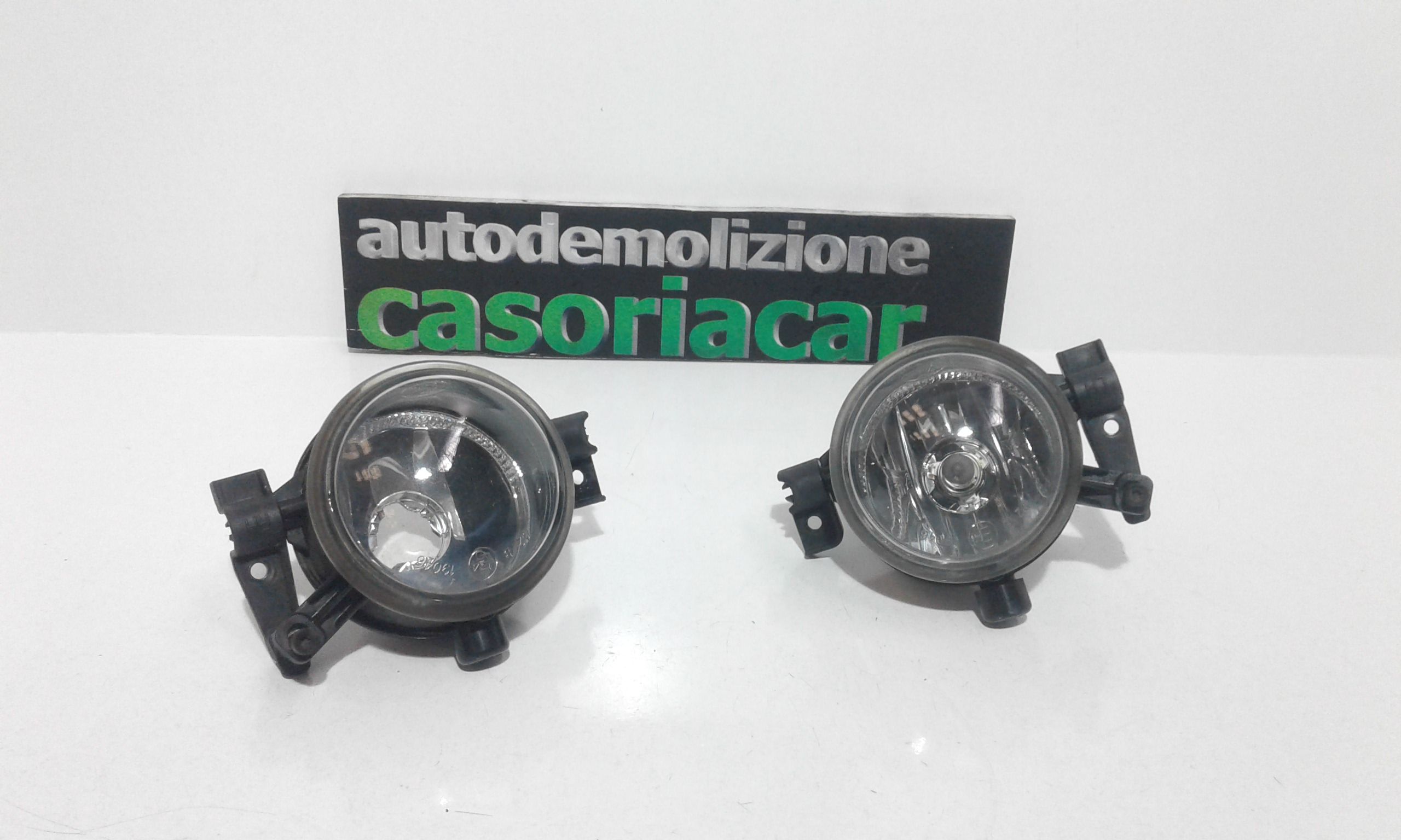 Fendinebbia Anteriore FORD C - Max 1 Serie