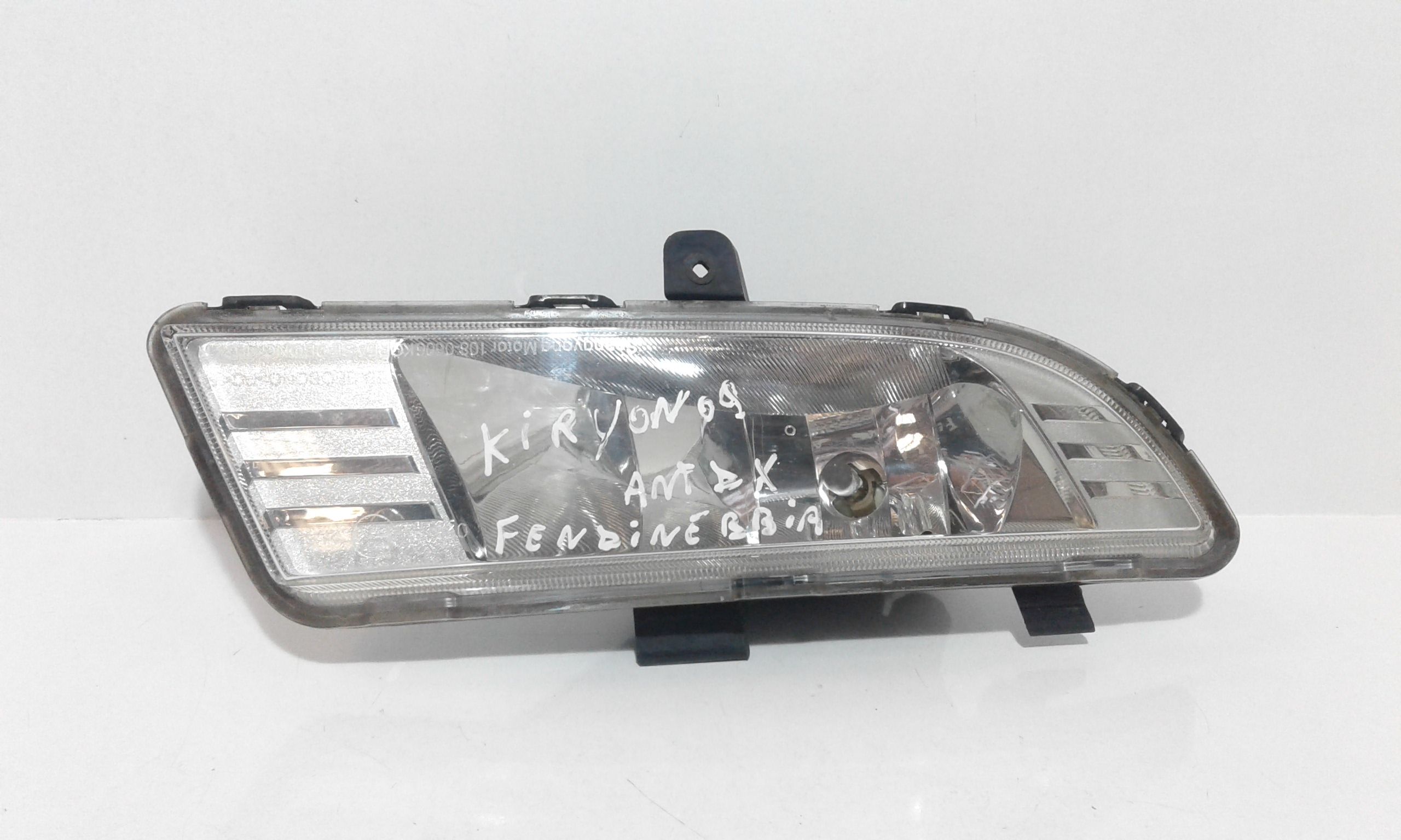 Fendinebbia Anteriore SSANGYONG Kyron 2 Serie