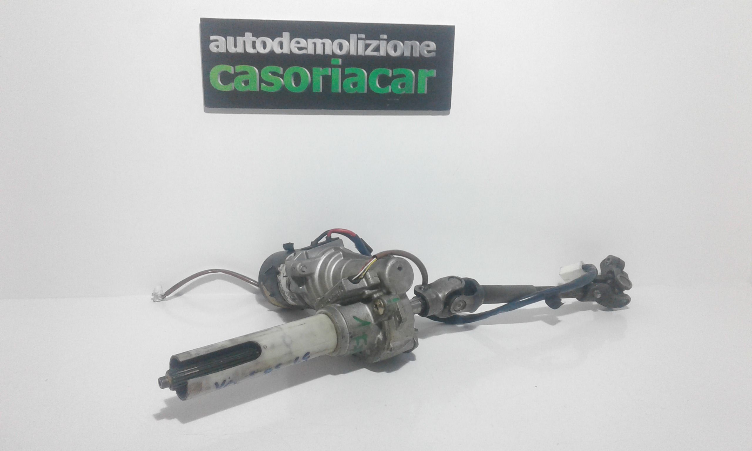 City completo TOYOTA Yaris 3 Serie