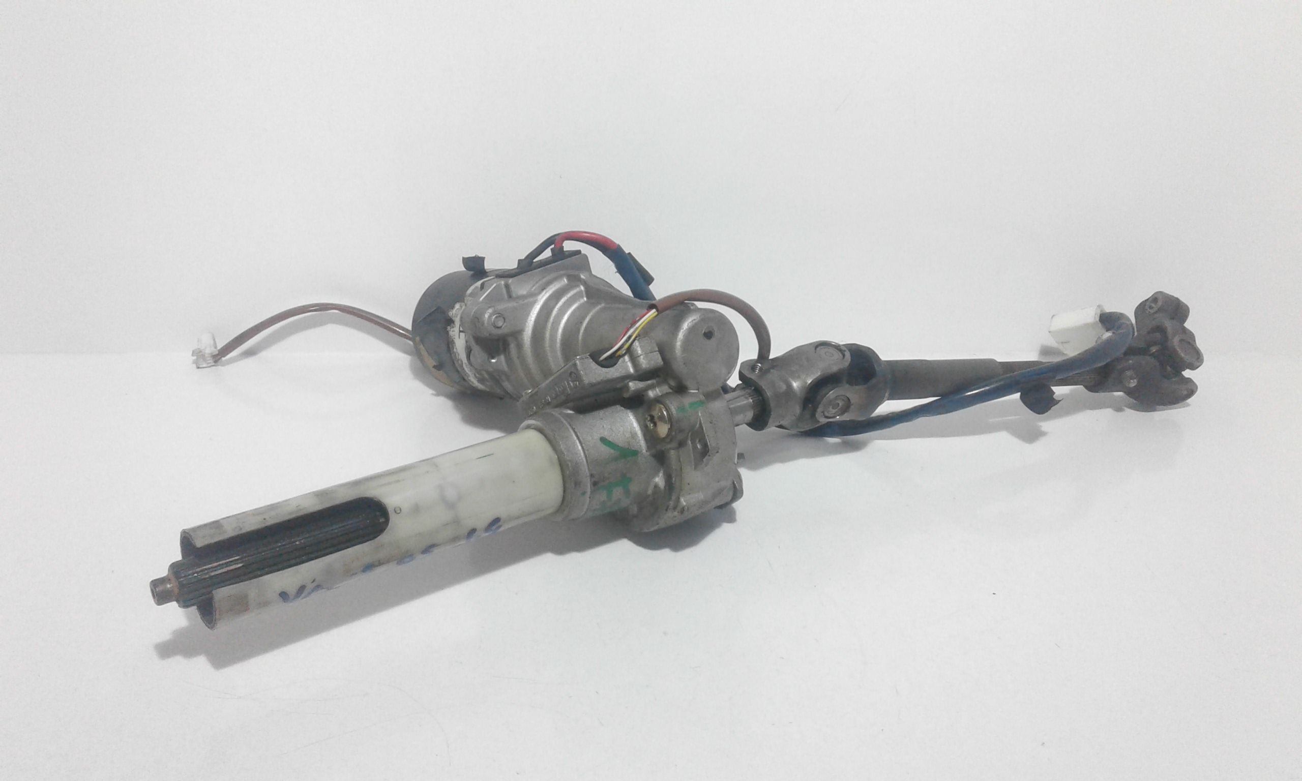 City completo TOYOTA Yaris 3 Serie