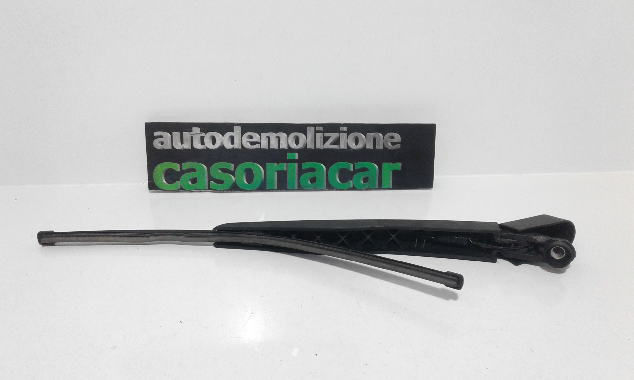 Braccio tergi posteriore FORD EDGE Serie