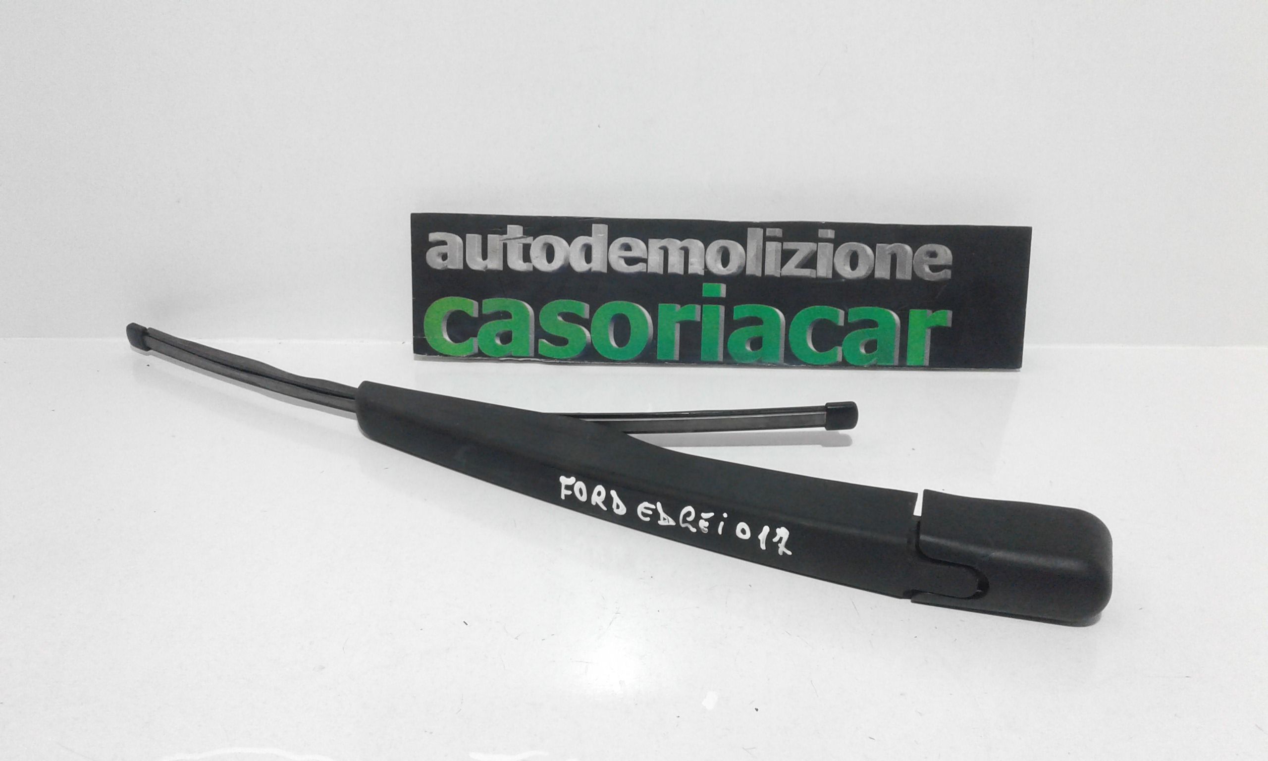 Braccio tergi posteriore FORD EDGE Serie