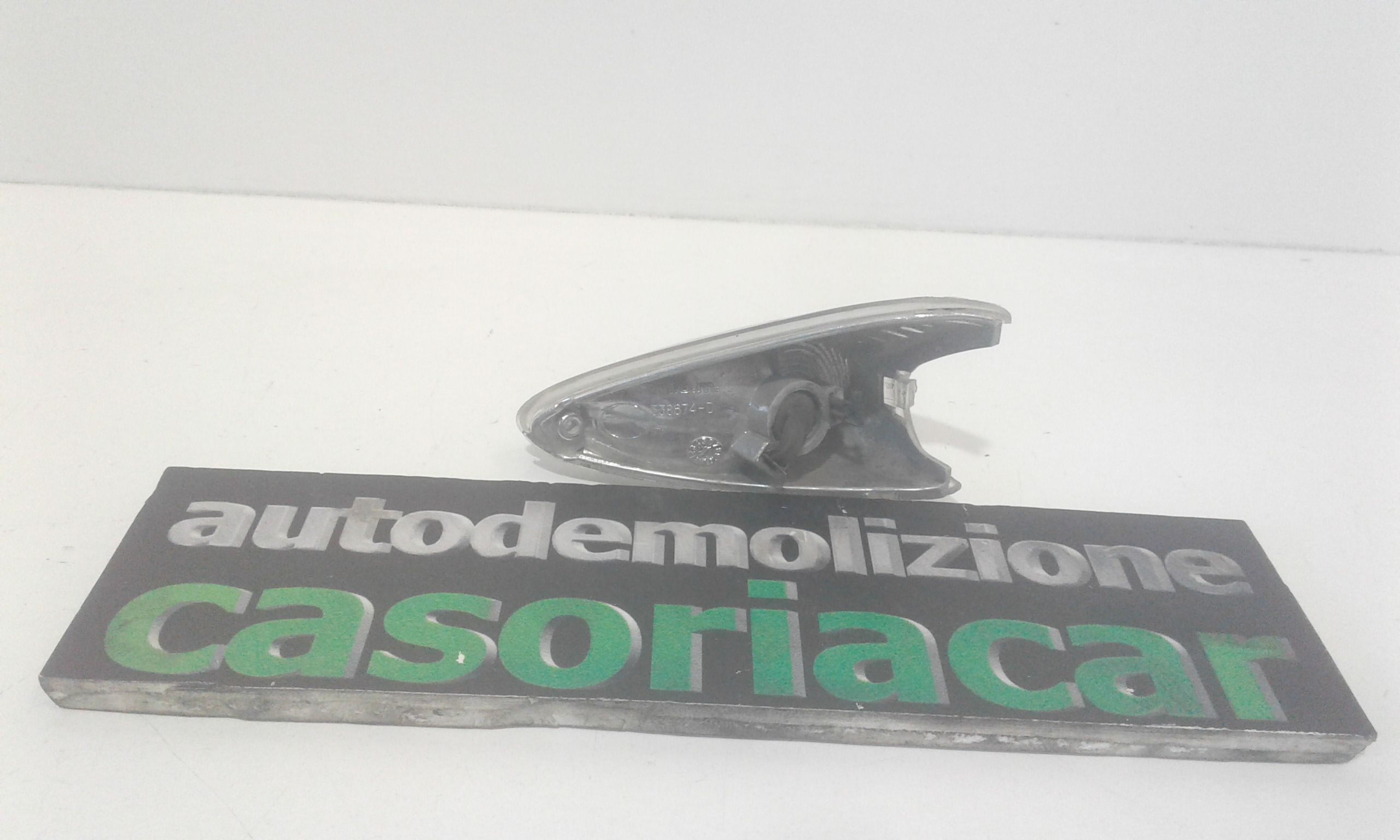 Freccia ant DX PIAGGIO Liberty S 50 cc