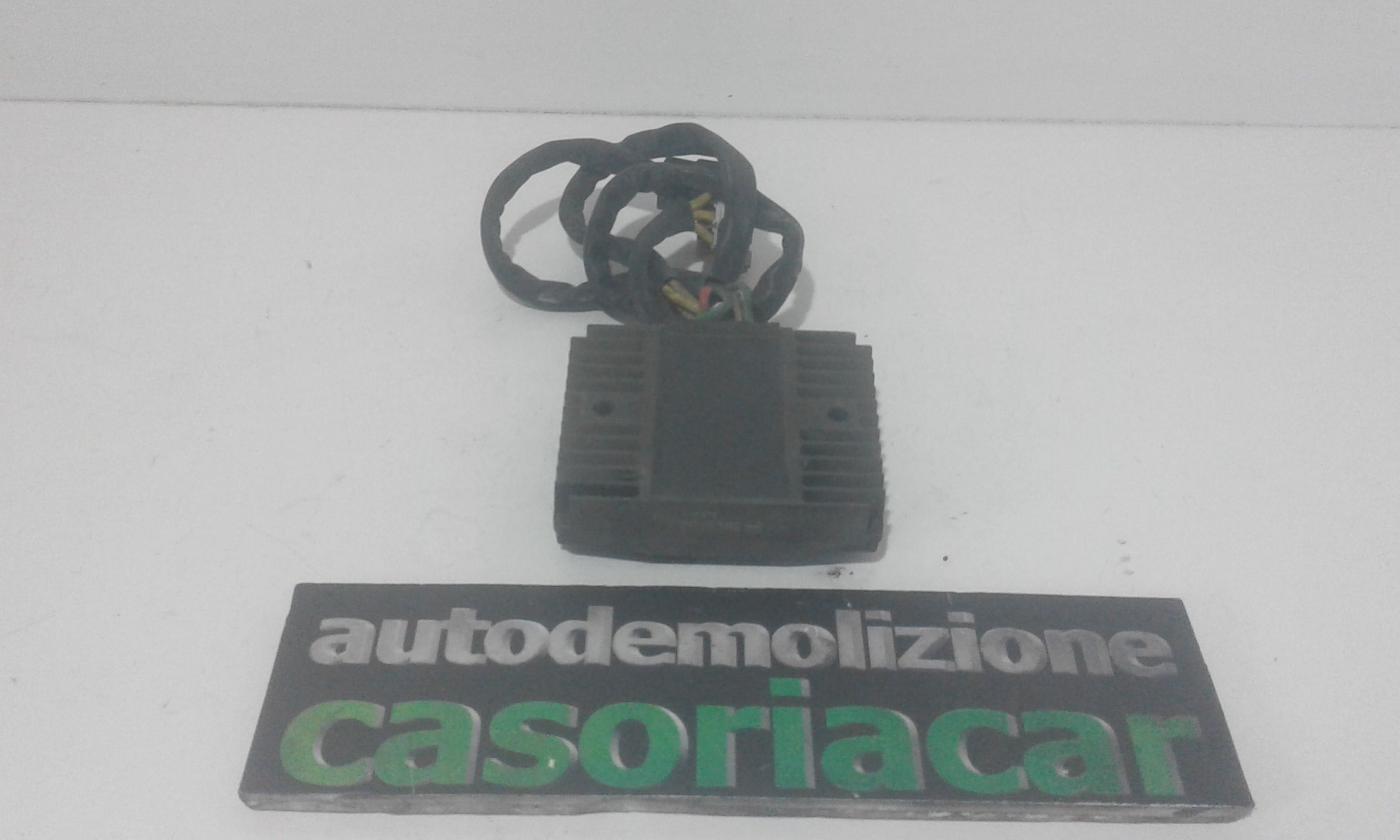 Regolatore di tensione PIAGGIO Beverly Cruiser 250cc ie