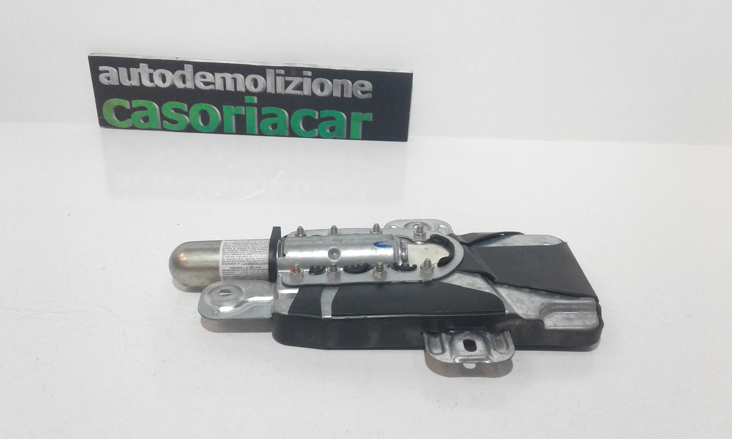 Airbag porta anteriore destra passeggero BMW Serie 3 E46 Touring 2 Serie