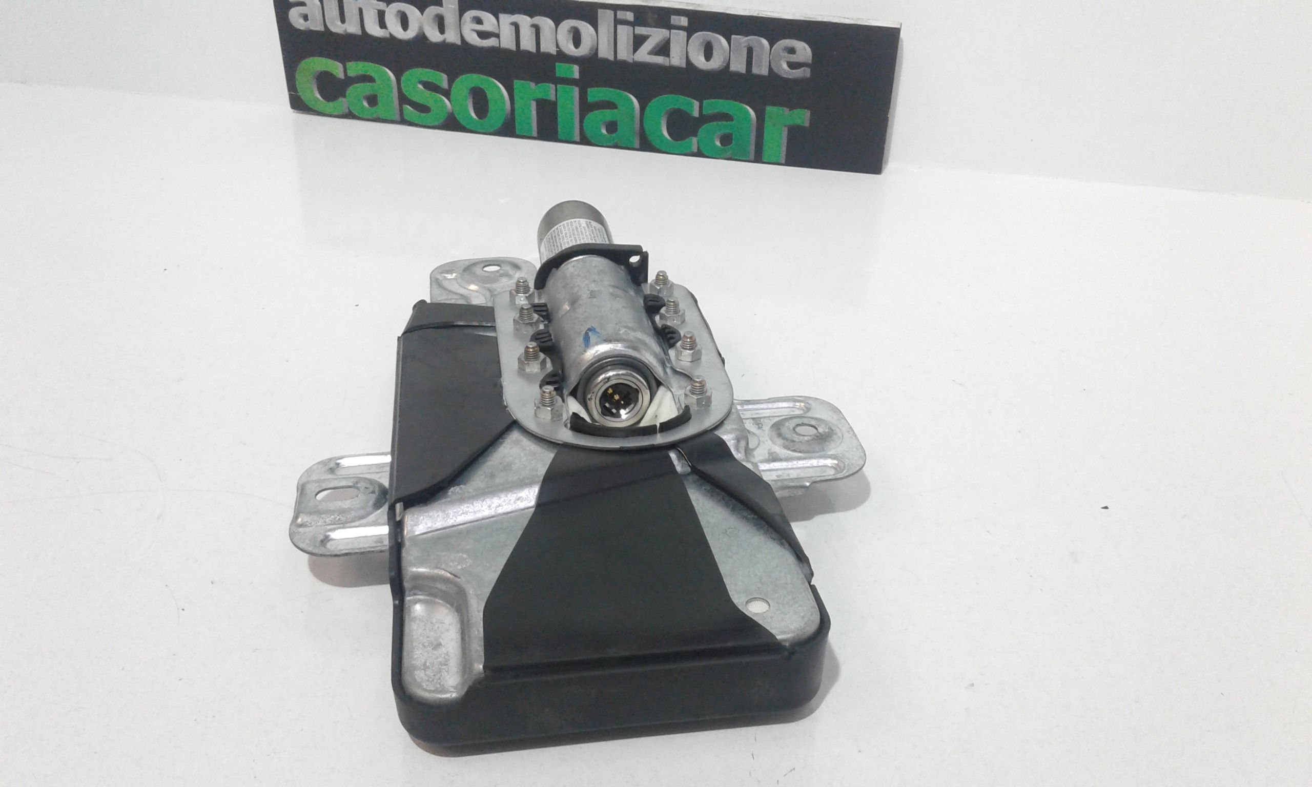 Airbag porta anteriore destra passeggero BMW Serie 3 E46 Touring 2 Serie