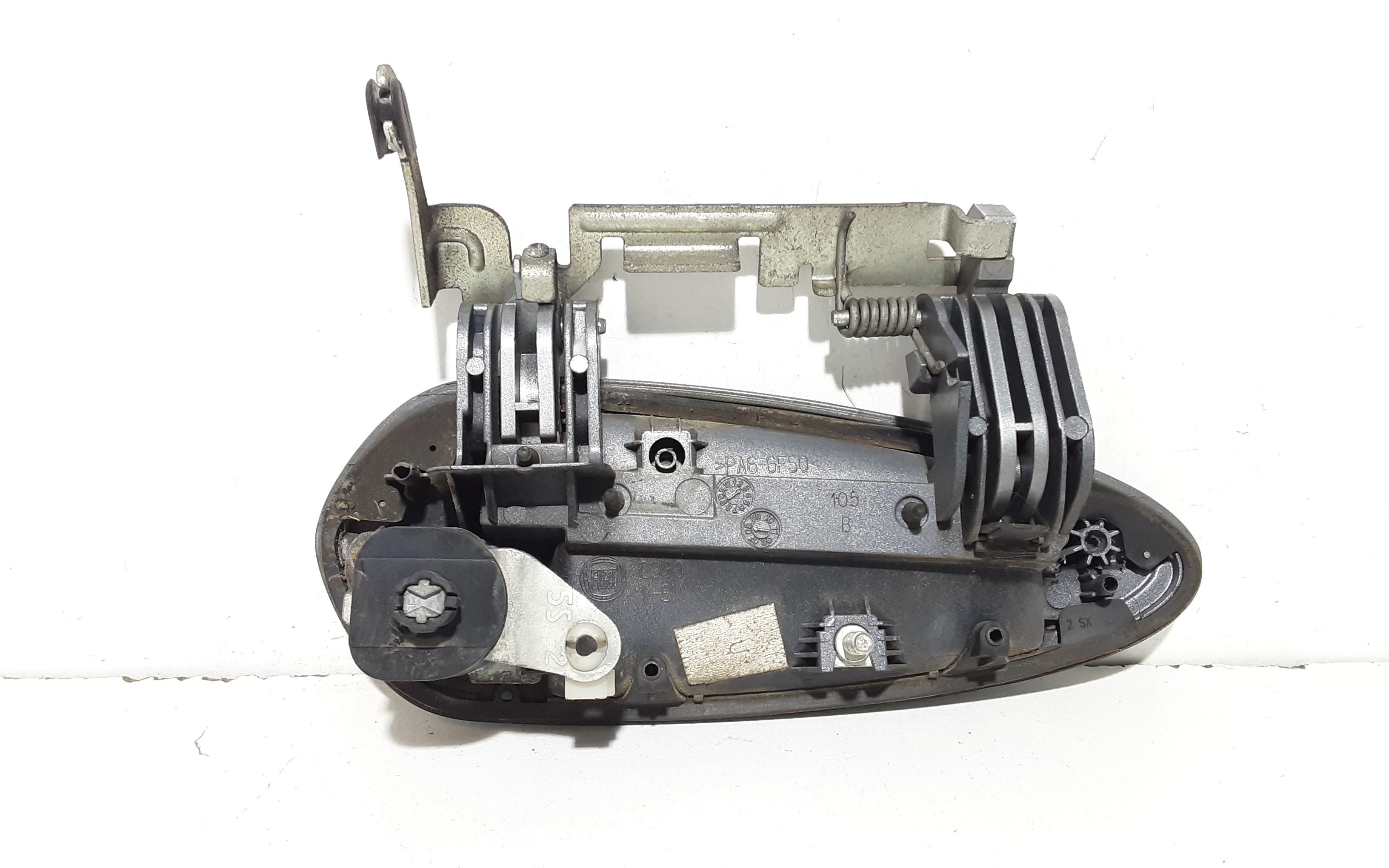 Maniglia esterna Anteriore Sinistra FIAT Grande Punto 1 Serie