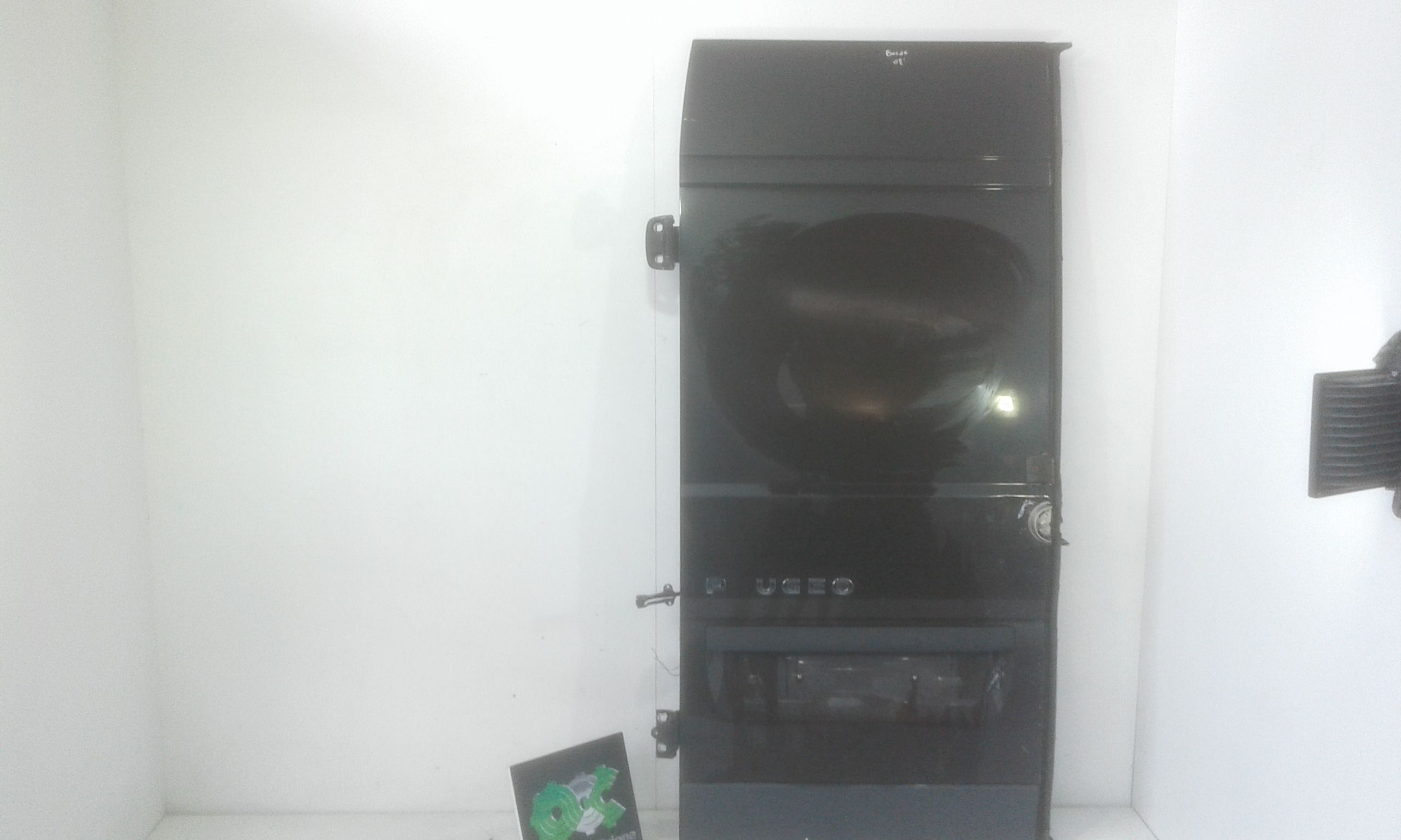 Porta carico posteriore a battente SX lato guida Non vetrata PEUGEOT Boxer 3 Serie