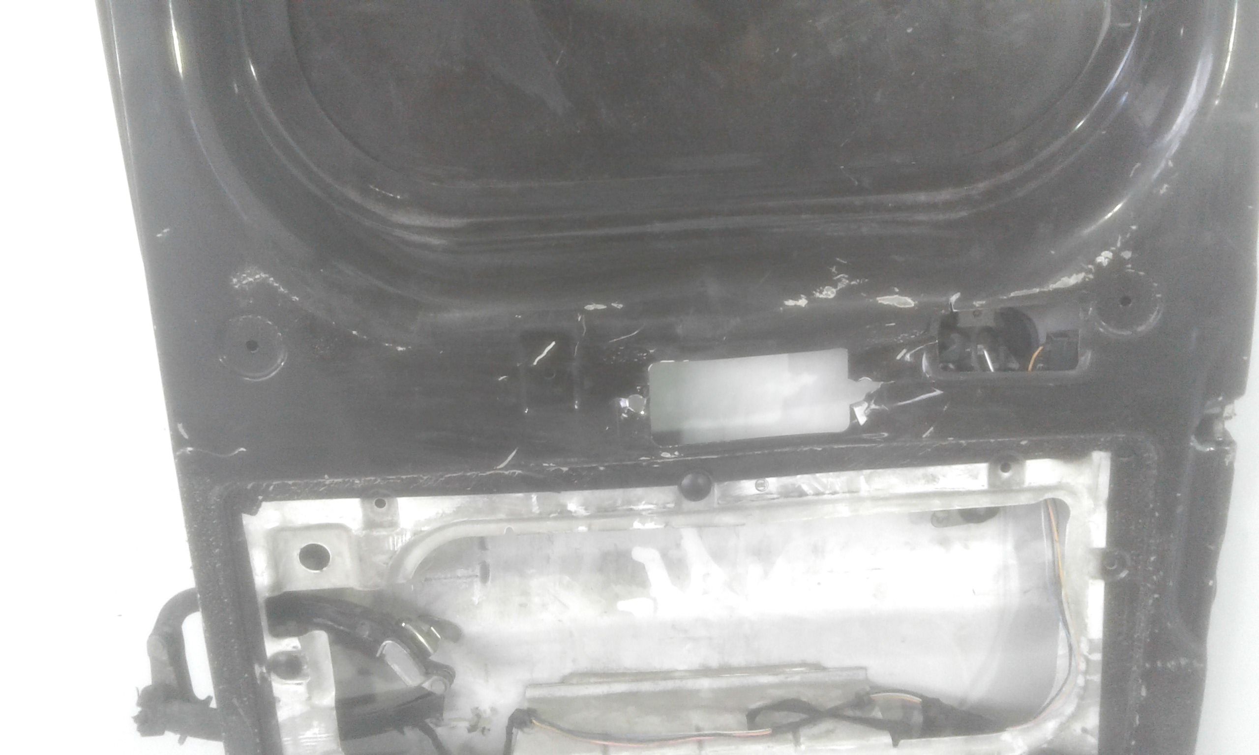 Porta carico posteriore a battente DX lato passeggero Non ve PEUGEOT Boxer 3 Serie