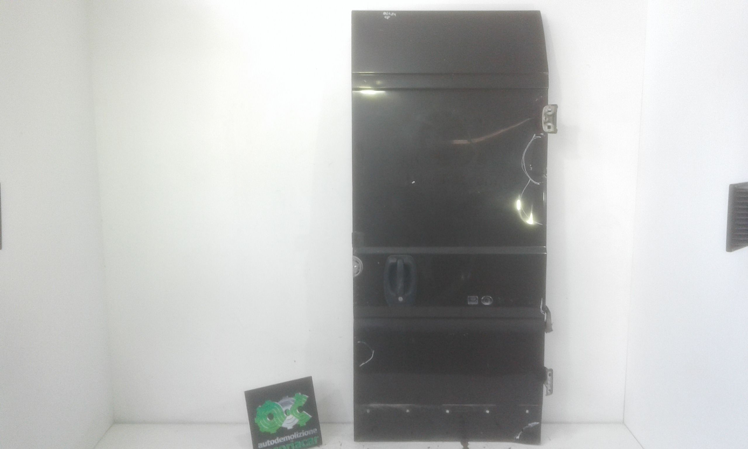 Porta carico posteriore a battente DX lato passeggero Non ve PEUGEOT Boxer 3 Serie