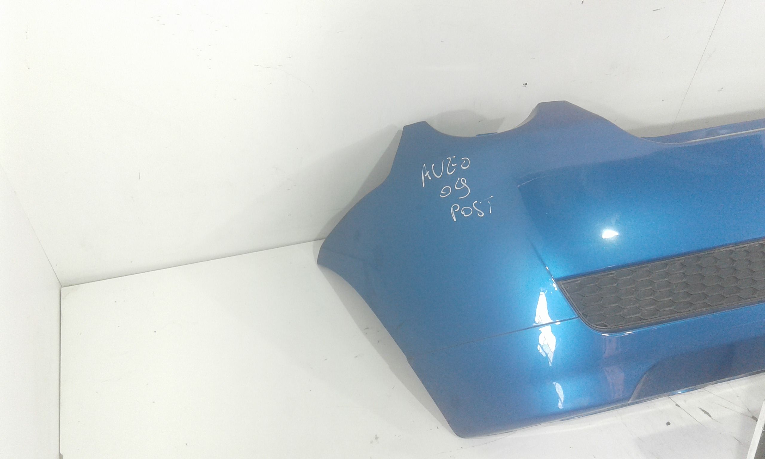 Paraurti CHEVROLET Aveo 1 Serie