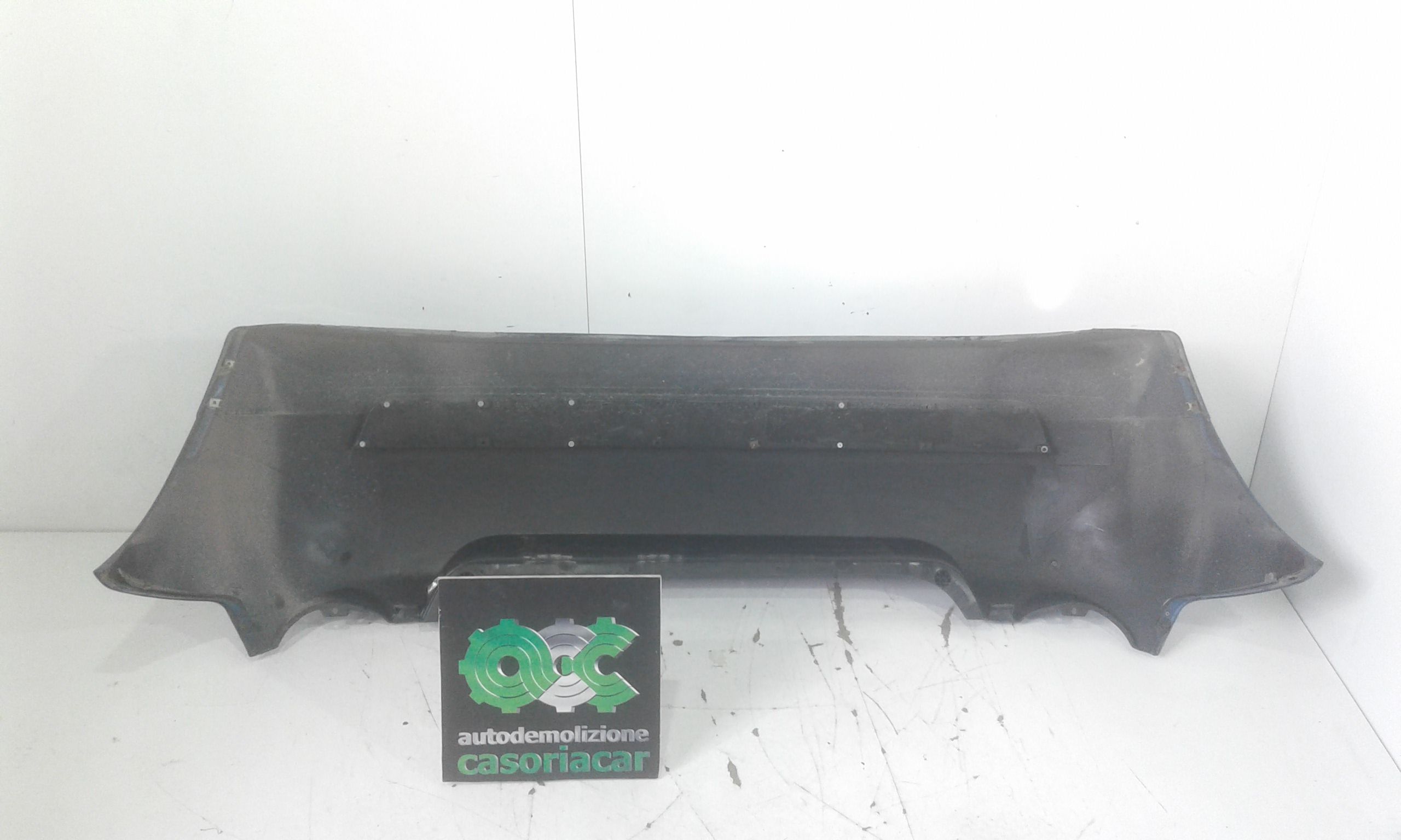 Paraurti CHEVROLET Aveo 1 Serie