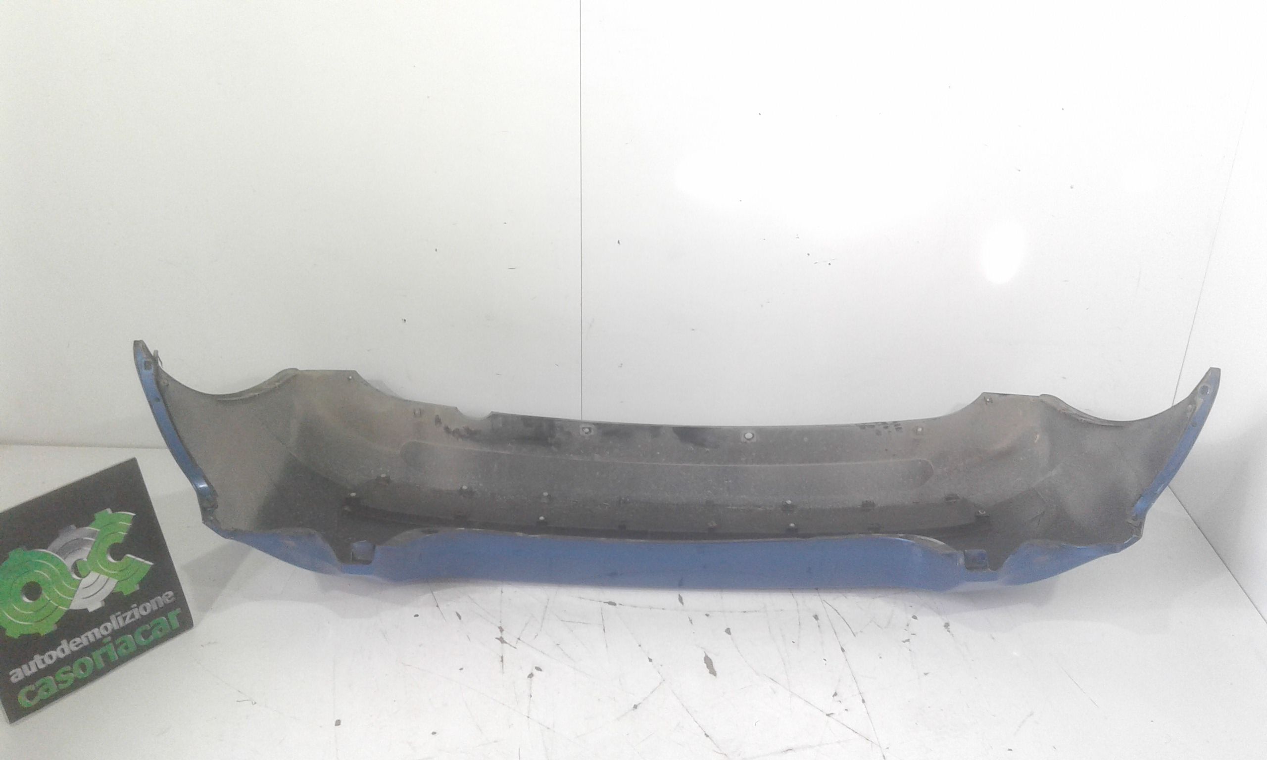 Paraurti CHEVROLET Aveo 1 Serie