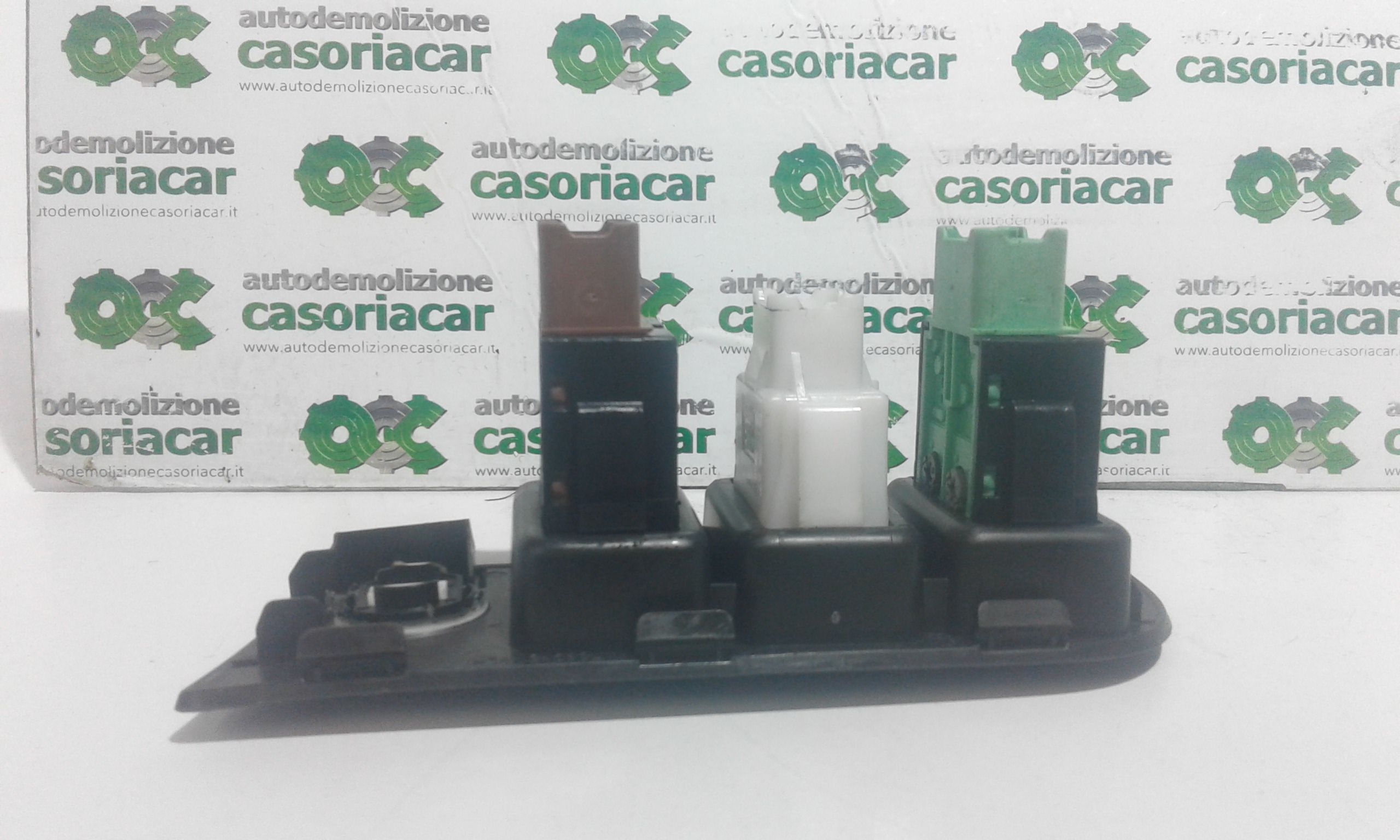 Regolatore Fari OPEL Agila 2 Serie