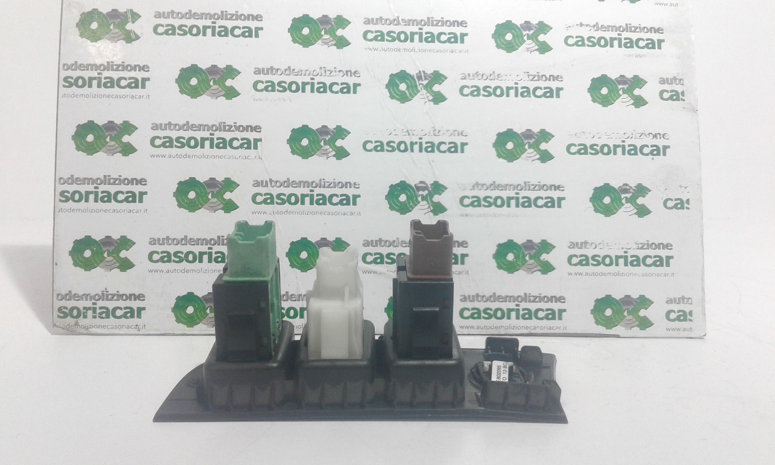 Regolatore Fari OPEL Agila 2 Serie