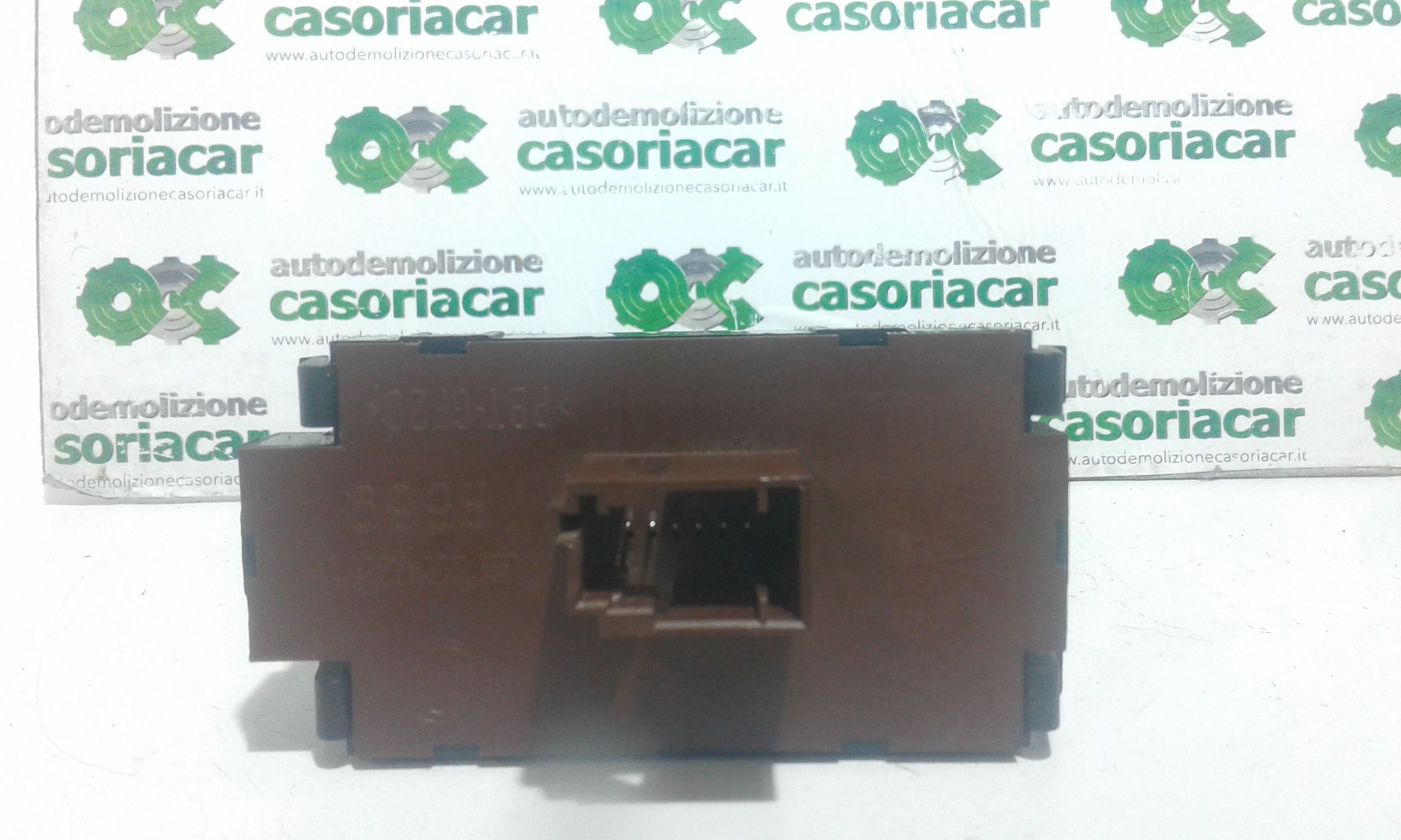 Regolatore Fari IVECO Daily 4 Serie