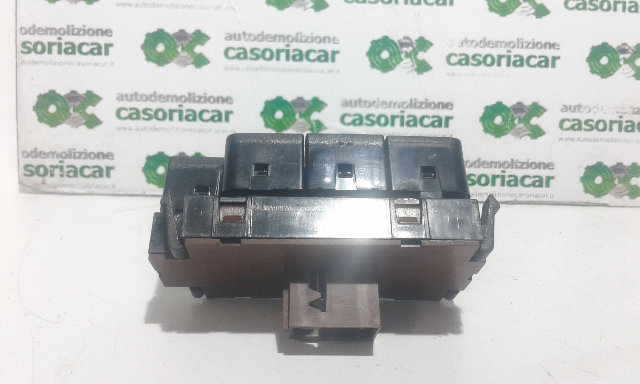 Regolatore Fari IVECO Daily 4 Serie