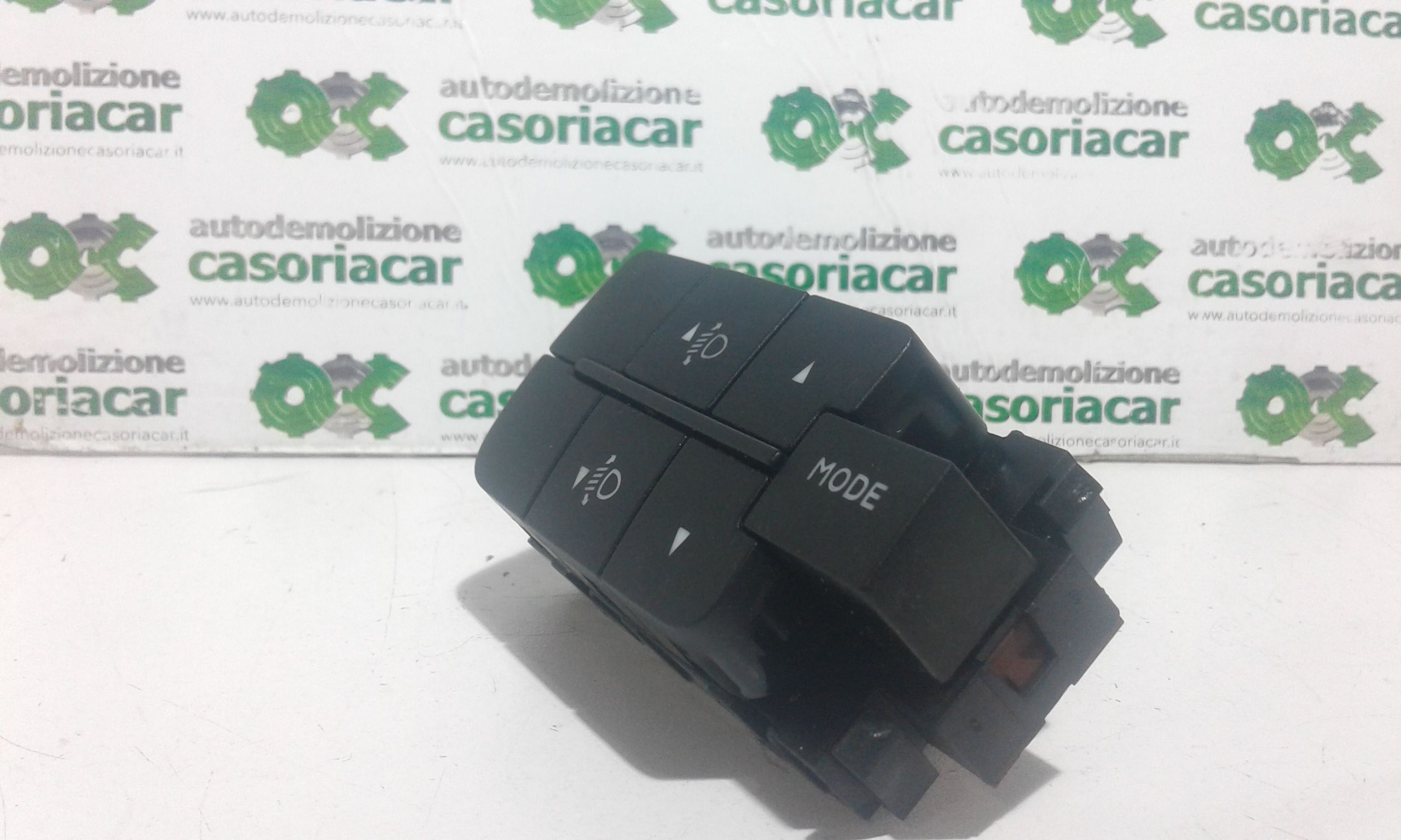 Regolatore Fari IVECO Daily 4 Serie