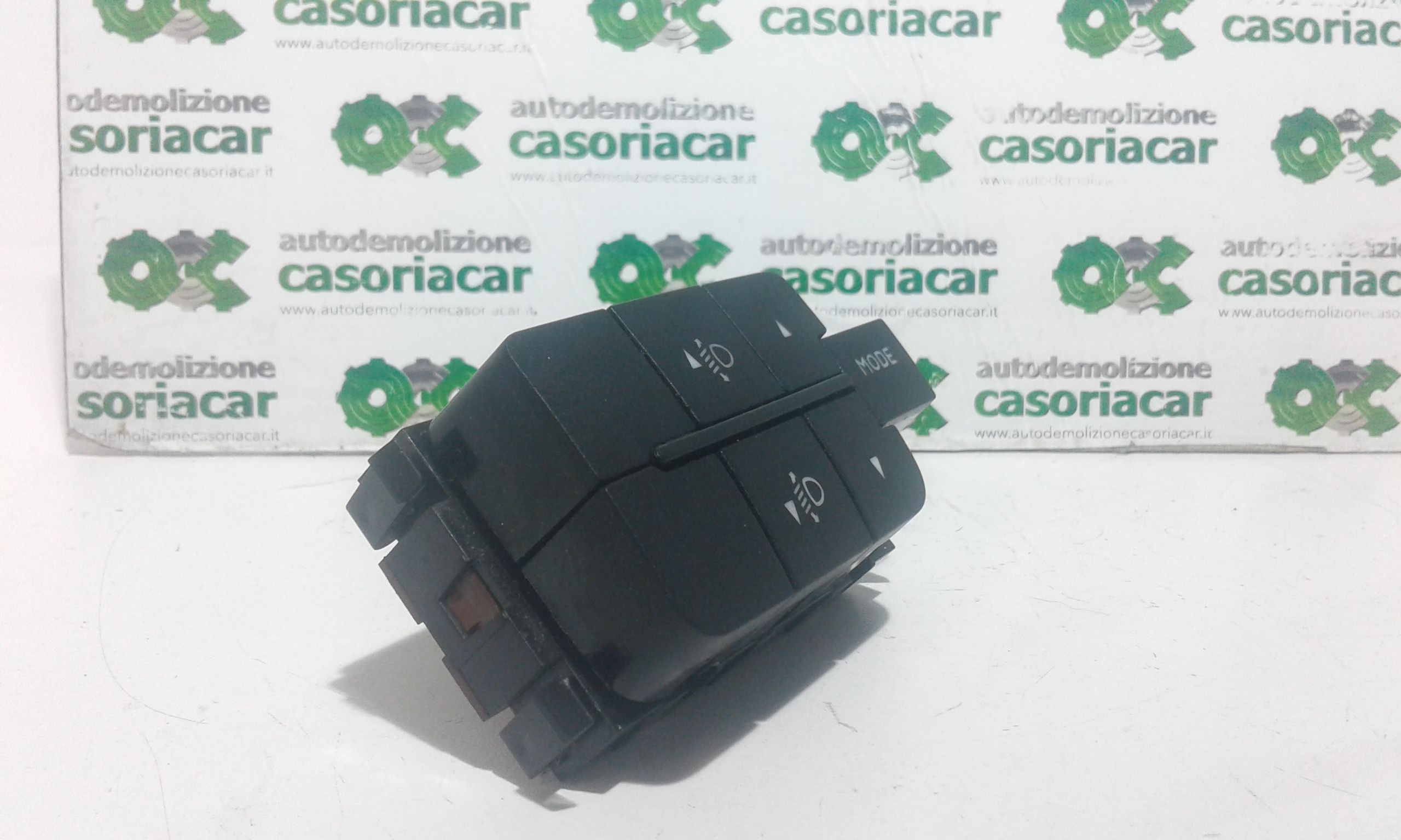 Regolatore Fari IVECO Daily 4 Serie