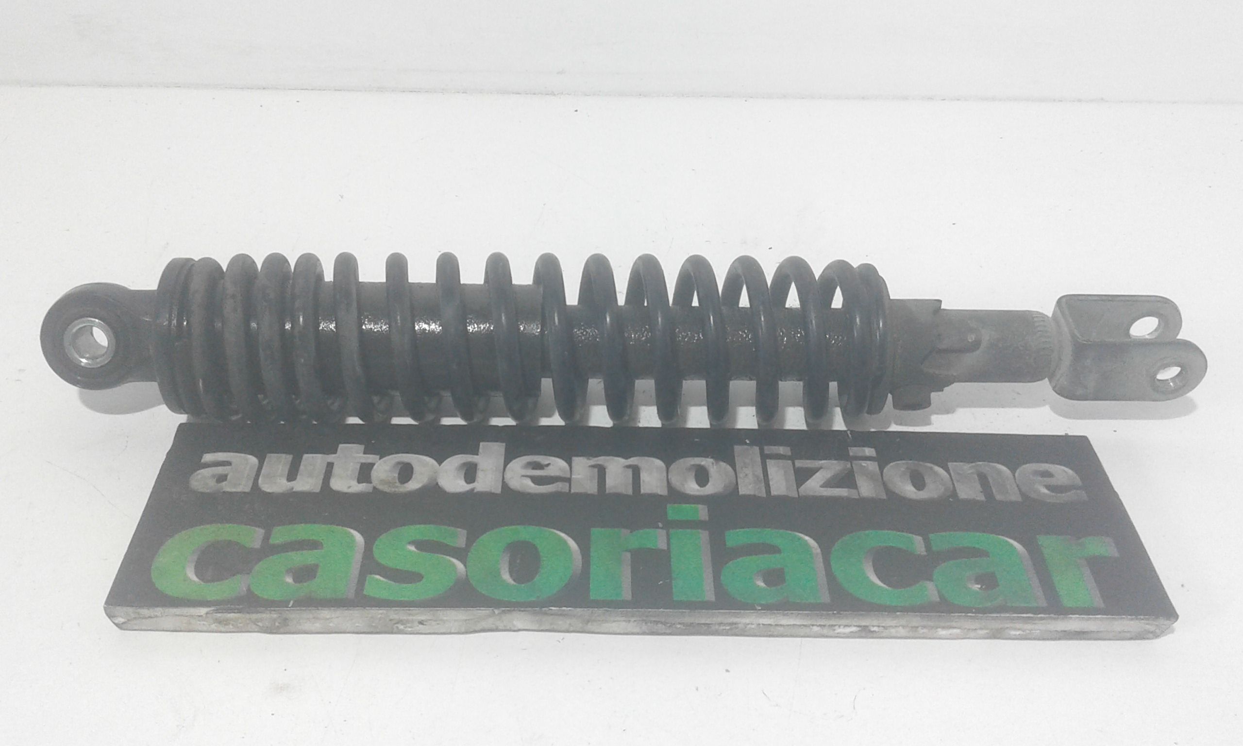 Ammortizzatore/i posteriori SUZUKI Burgman 150cc