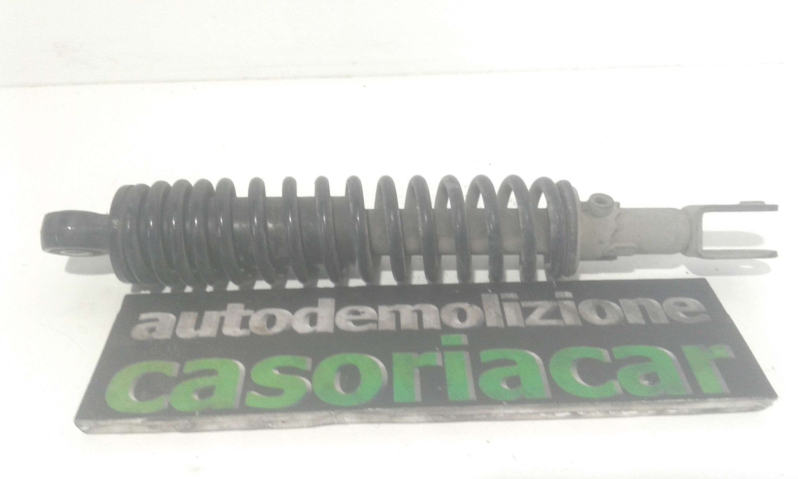 Ammortizzatore/i posteriori SUZUKI Burgman 150cc