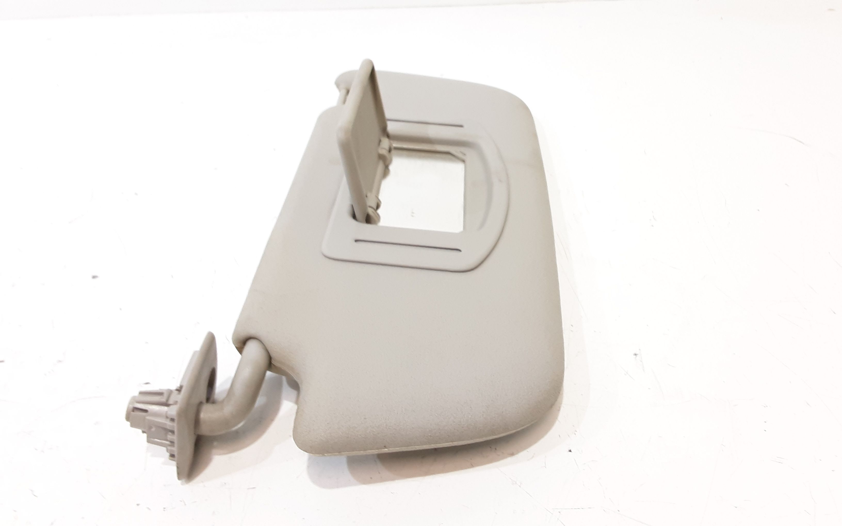 Parasole aletta anteriore Lato Guida SMART Forfour 1 Serie