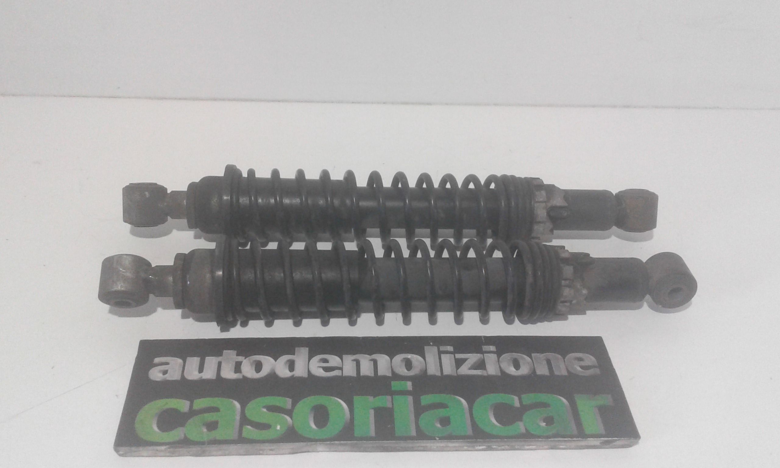 Ammortizzatore/i posteriori PIAGGIO X8 200cc