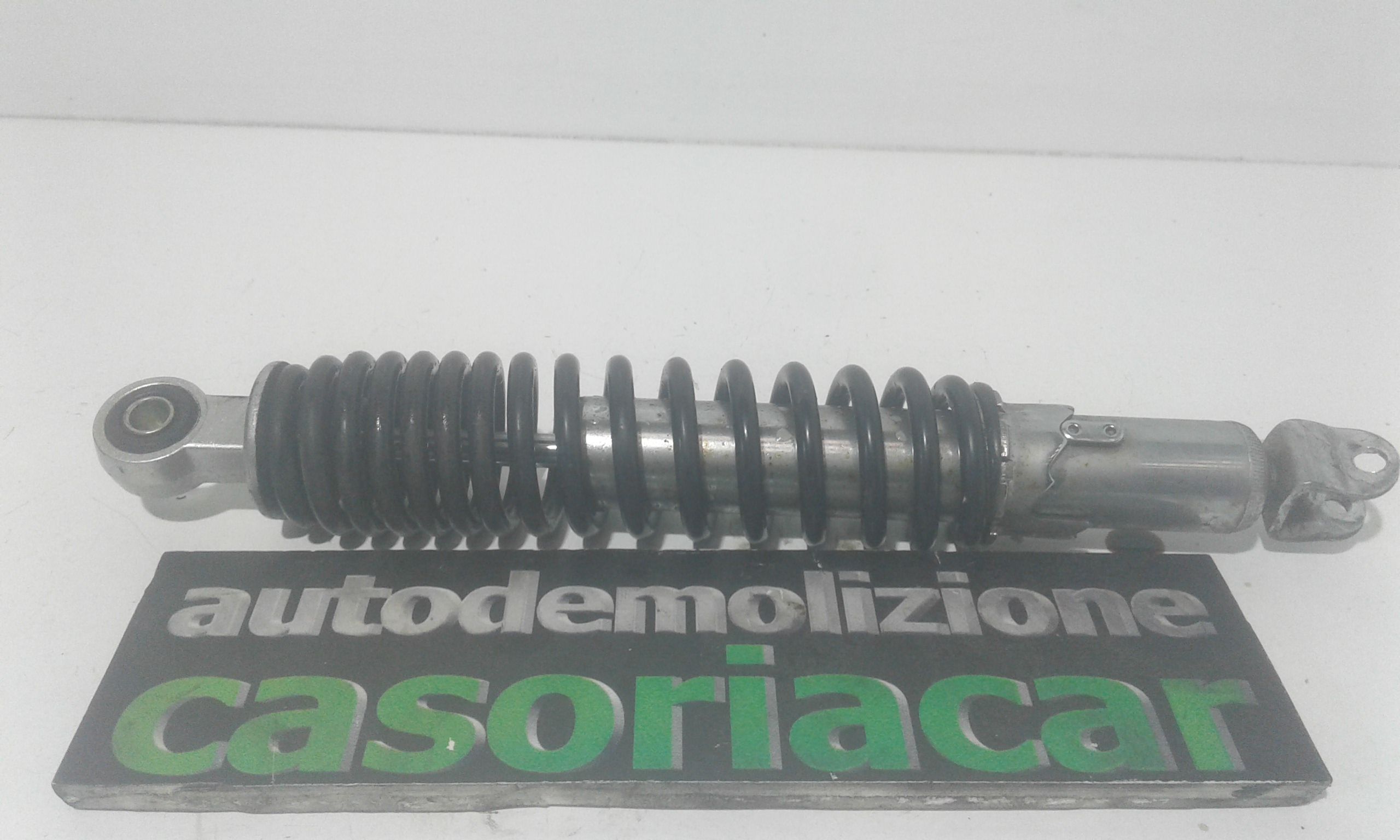 Ammortizzatore/i posteriori GARELLI City Four 150cc