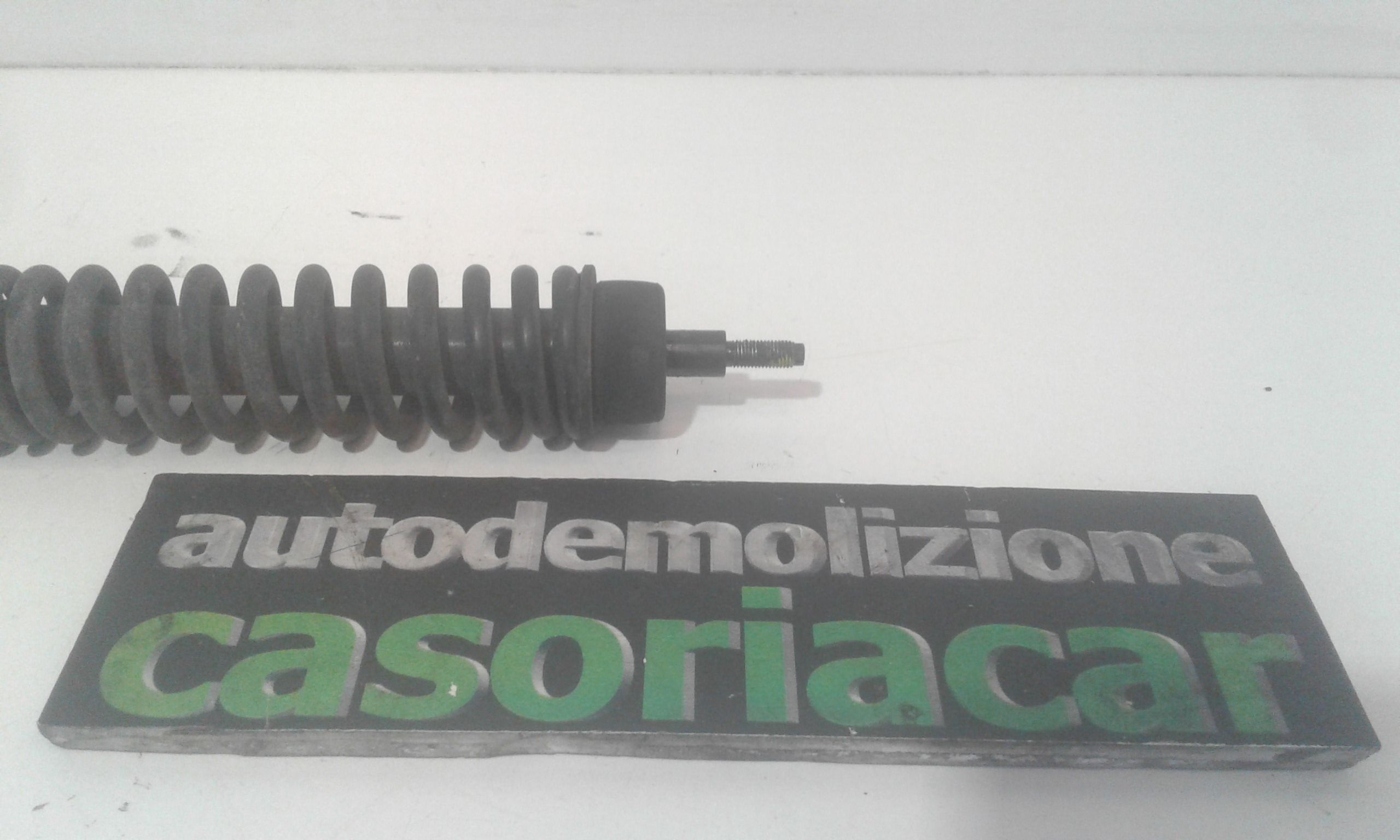 Ammortizzatore/i posteriori PIAGGIO Liberty S 50 cc