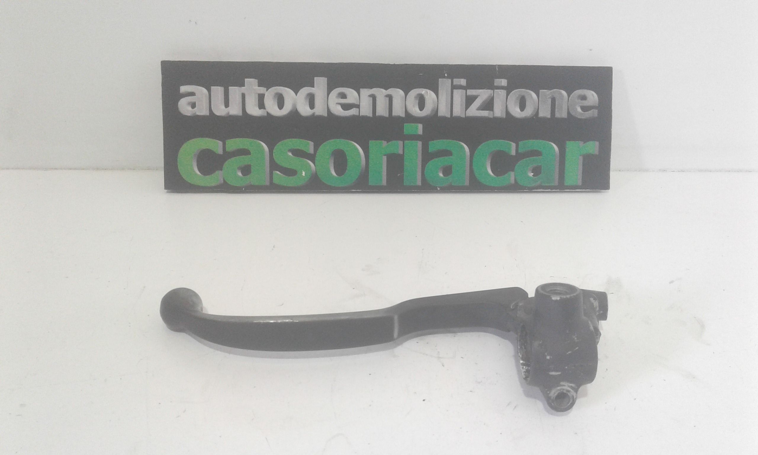 Leva frizione KAWASAKI KLR 570cc