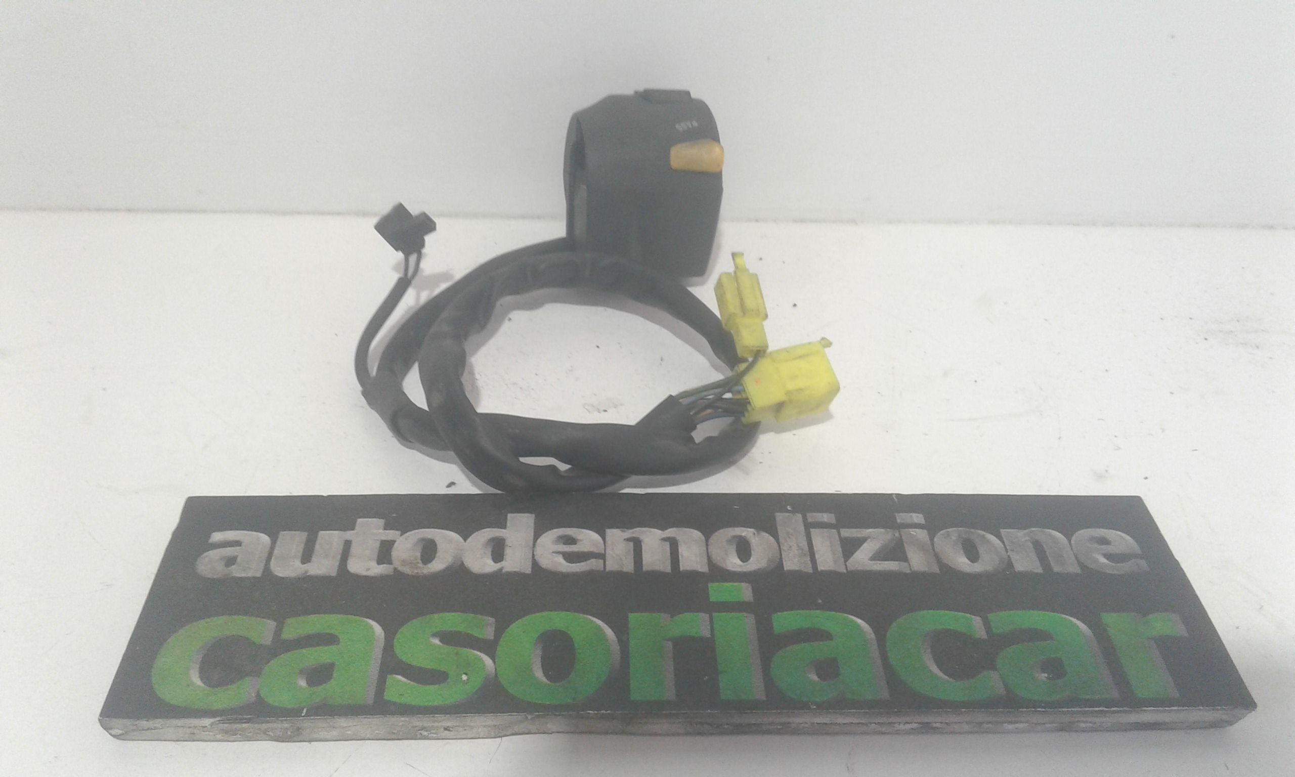 Pulsanti SUZUKI Burgman 150cc