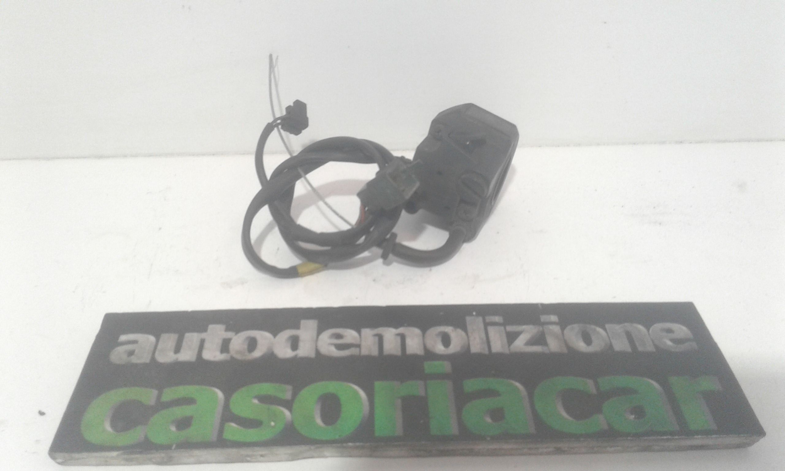 Pulsanti SUZUKI Burgman 150cc