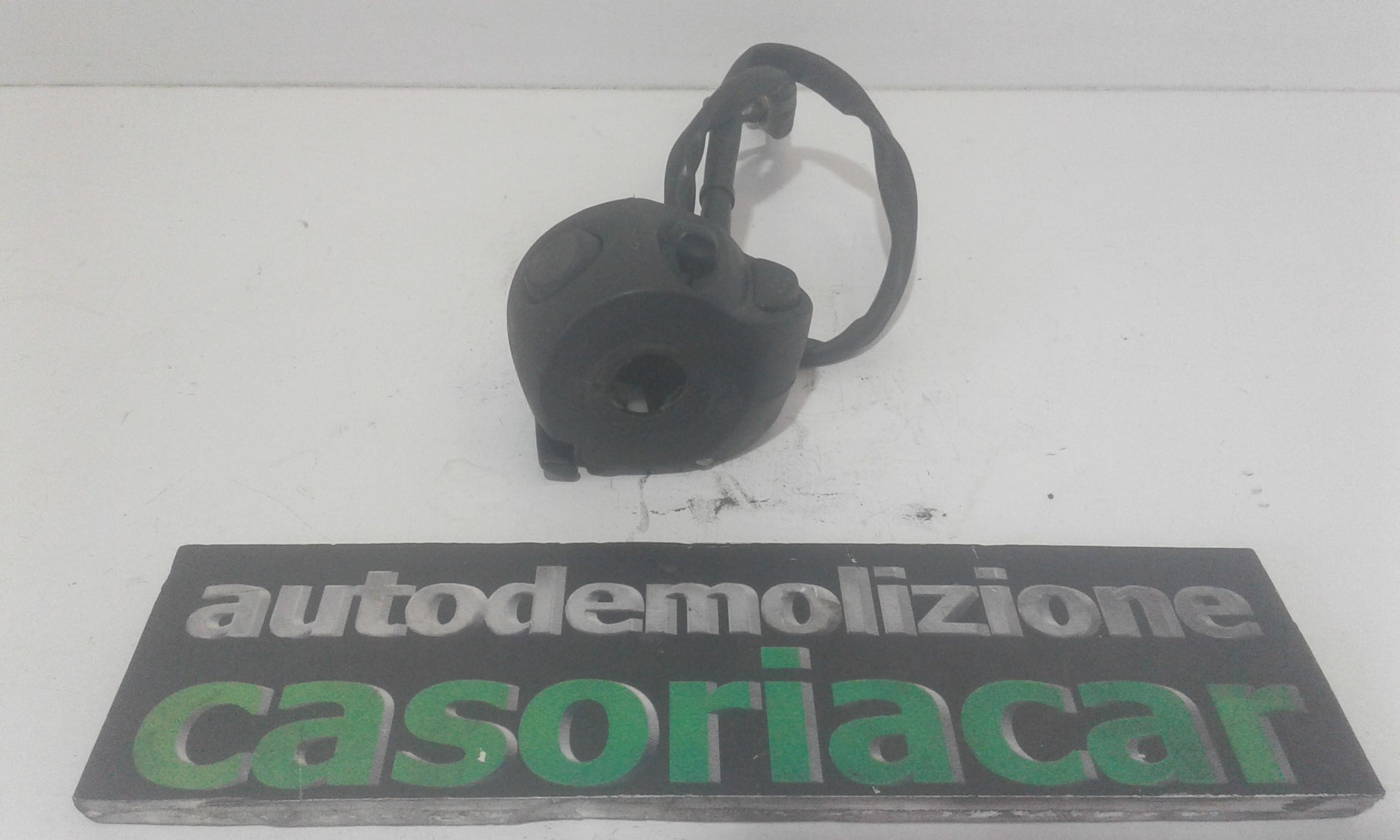 Pulsanti PIAGGIO Beverly Cruiser 250cc ie