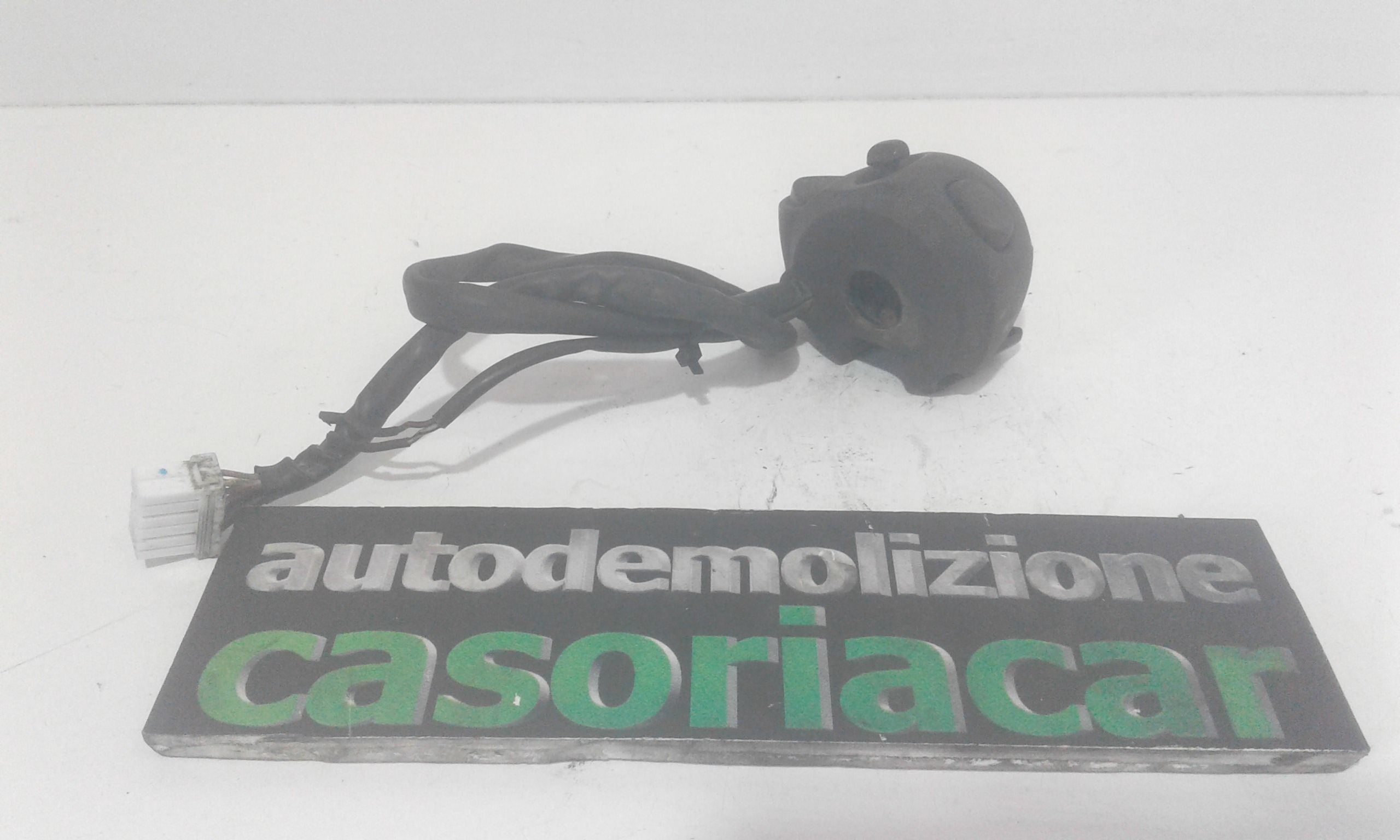 Pulsanti PIAGGIO Beverly Cruiser 250cc ie