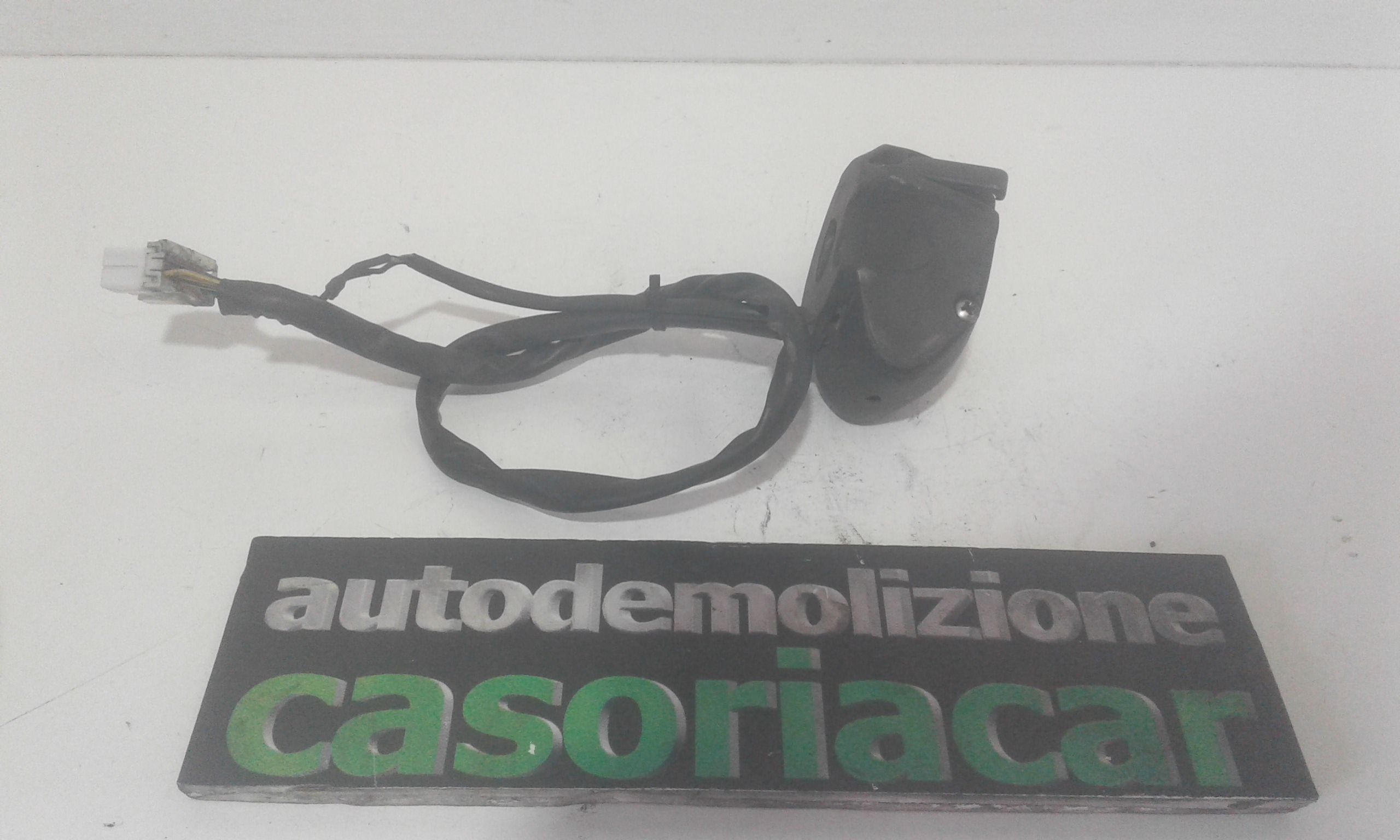 Pulsanti PIAGGIO Beverly Cruiser 250cc ie