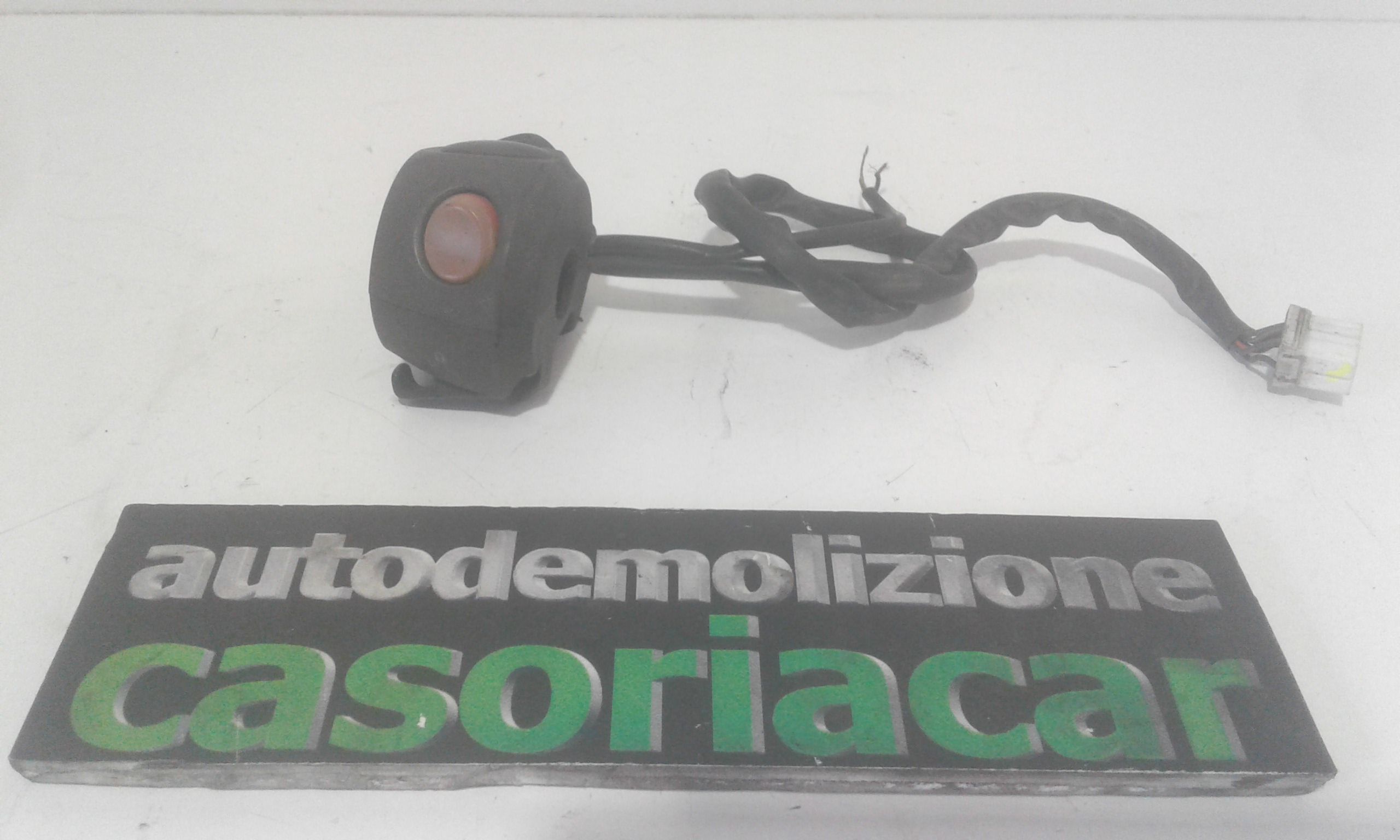 Pulsanti PIAGGIO Beverly Cruiser 250cc ie